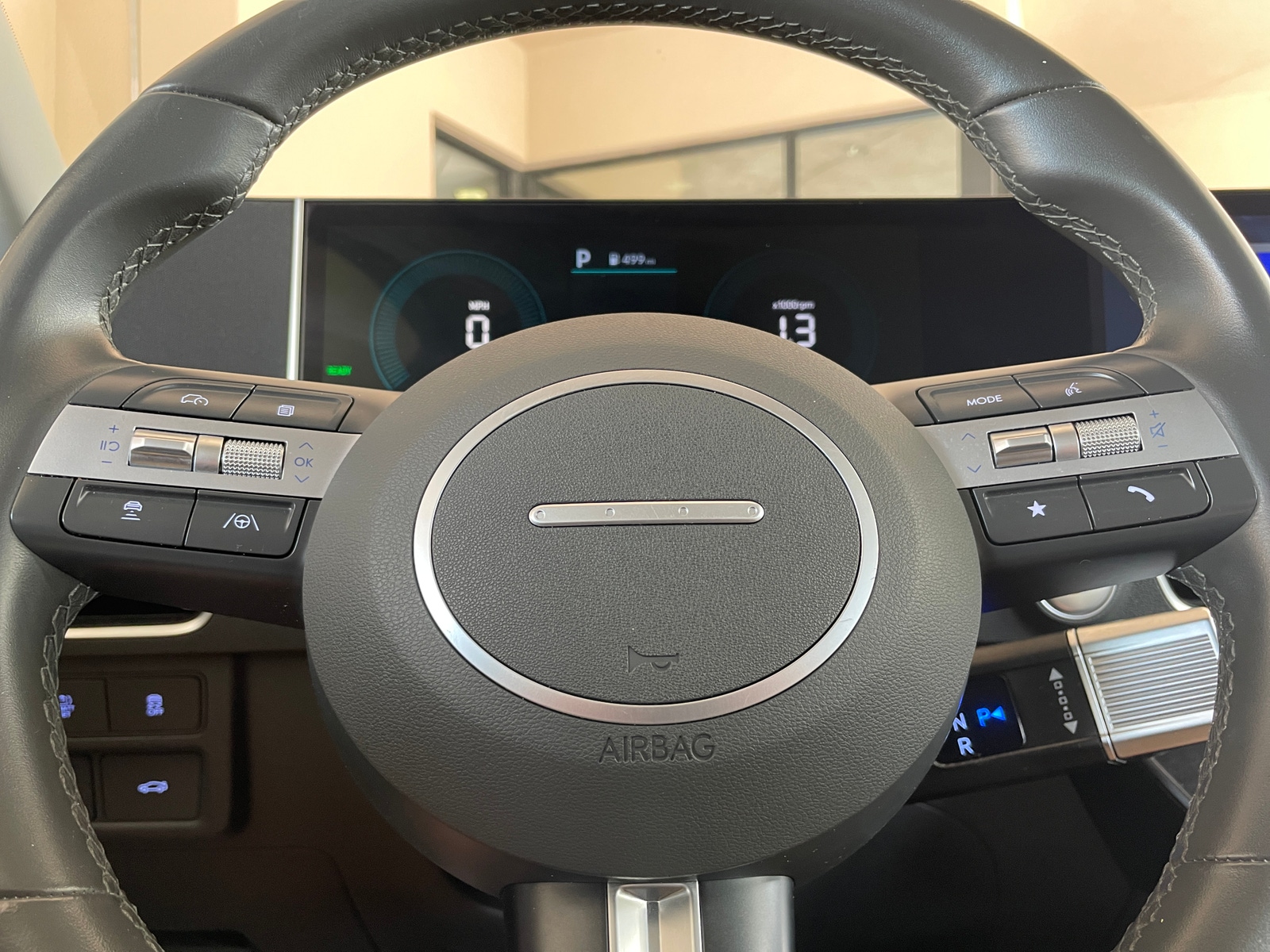 Thumbnail: 2025 Hyundai Sonata - 5