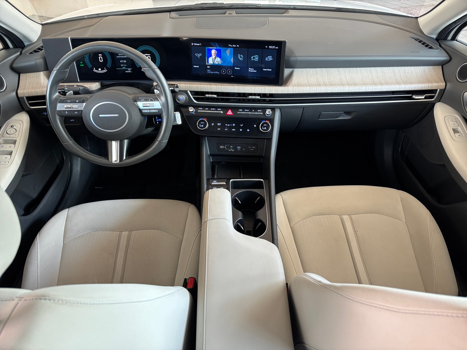 Thumbnail: 2025 Hyundai Sonata - 3