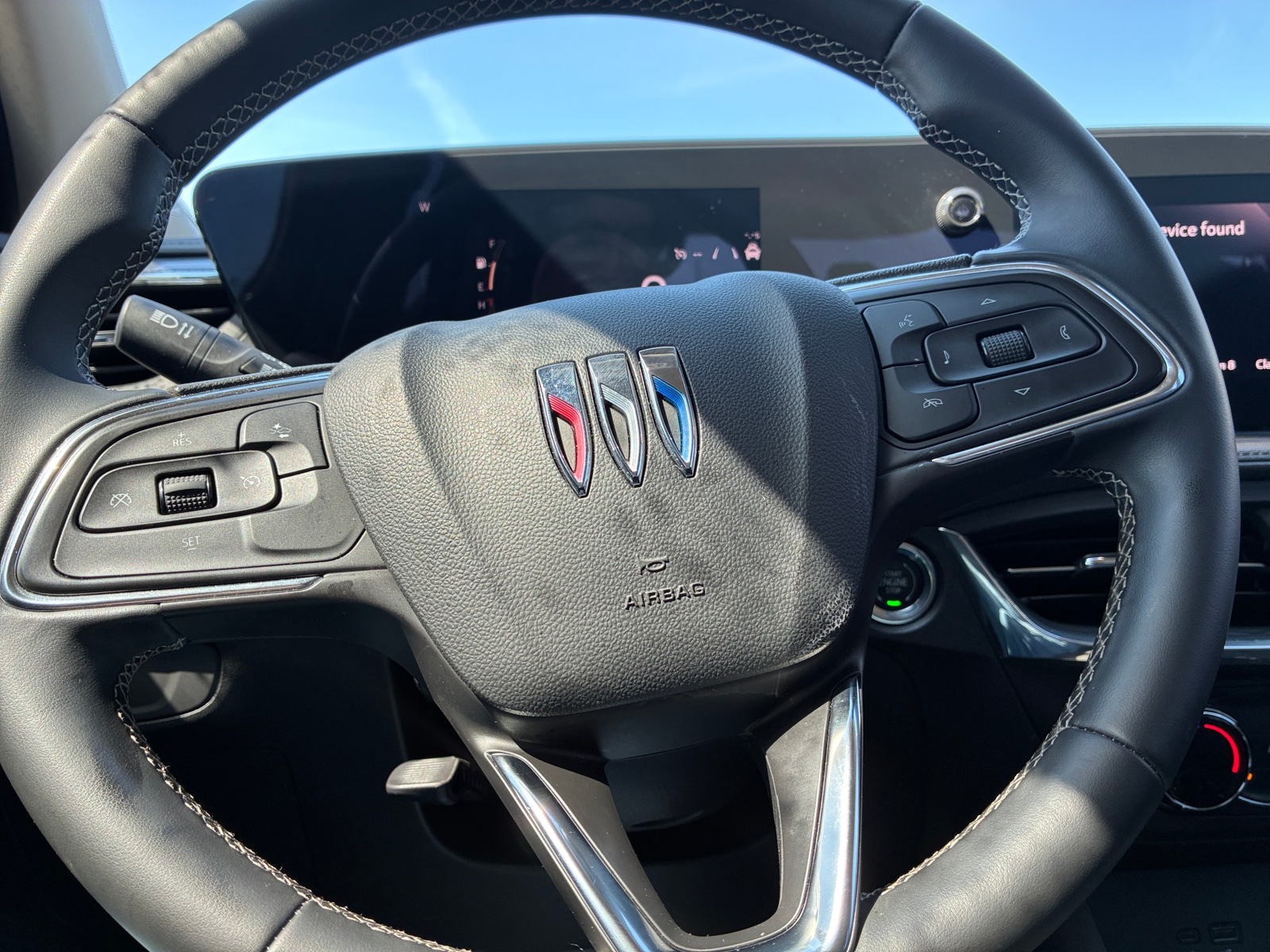 Thumbnail: 2025 Buick Encore GX - 5