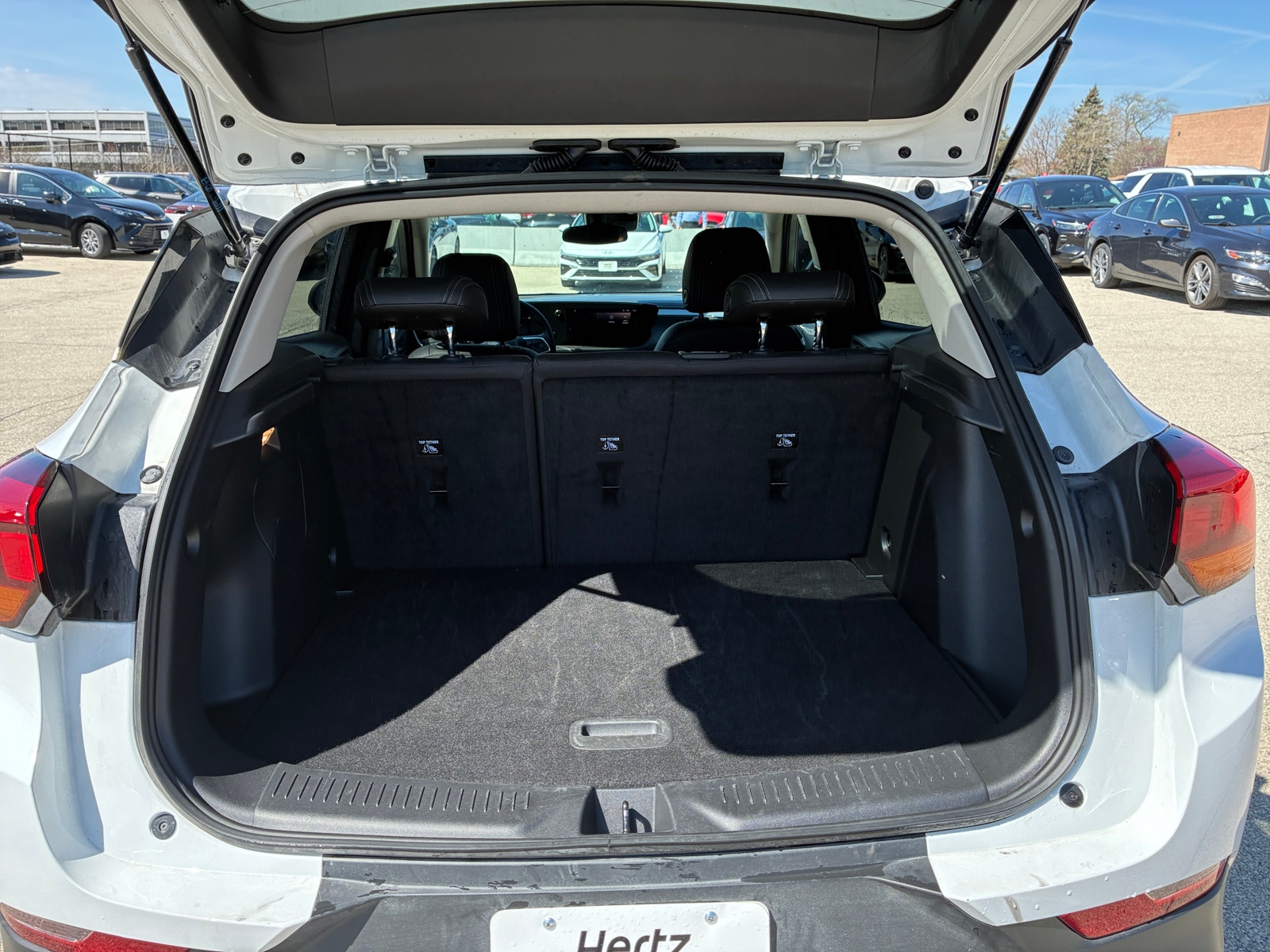 Thumbnail: 2025 Buick Encore GX - 6