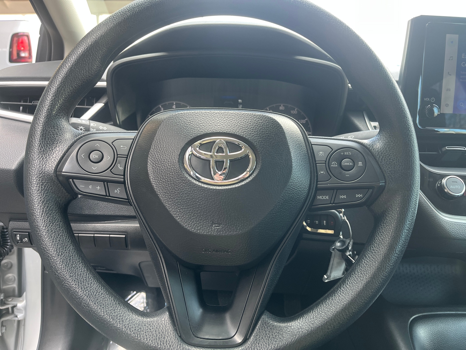 Thumbnail: 2025 Toyota Corolla - 5