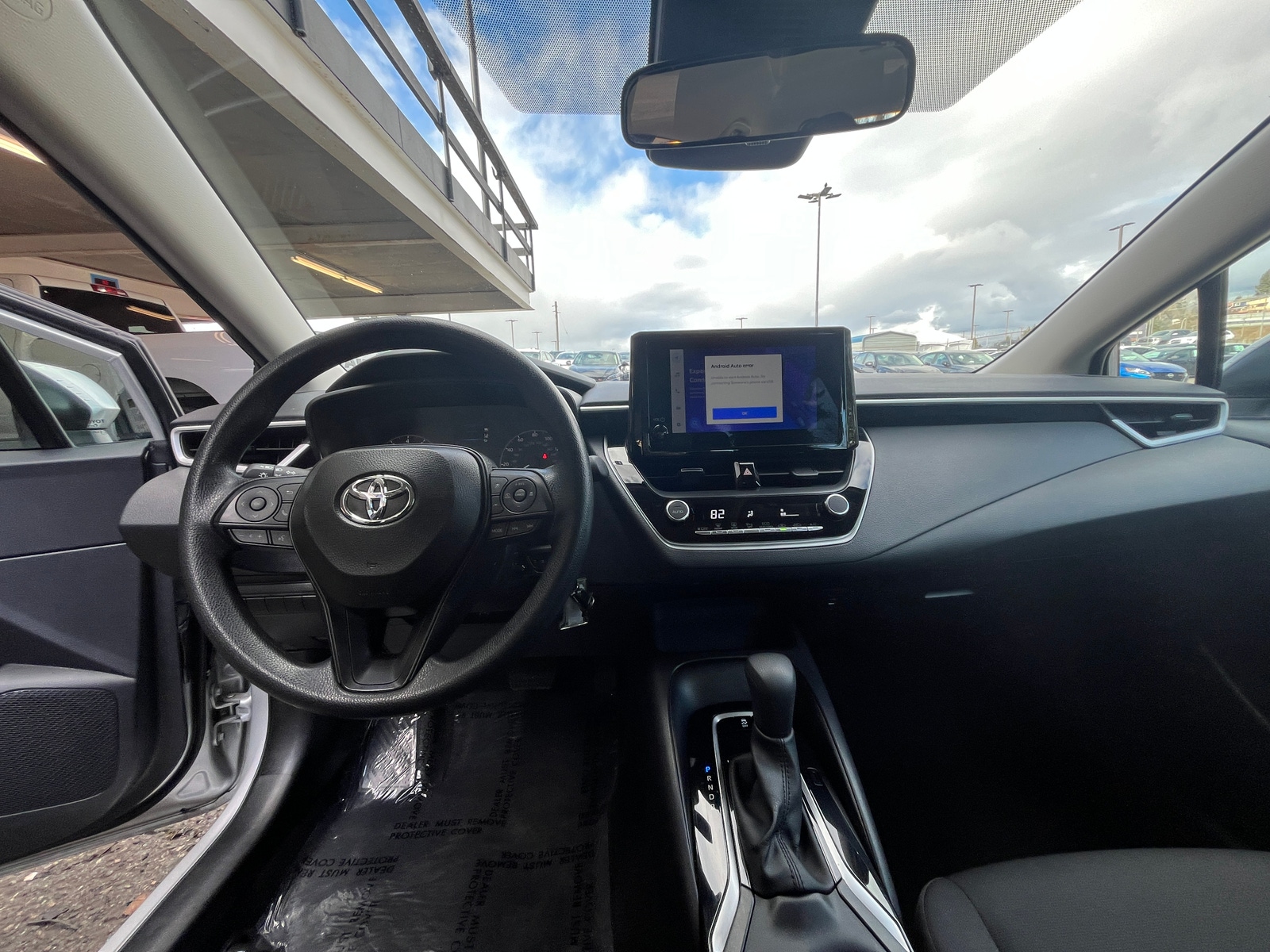 Thumbnail: 2025 Toyota Corolla - 3