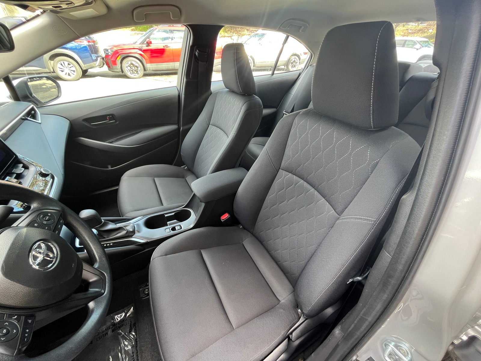 Thumbnail: 2025 Toyota Corolla - 2