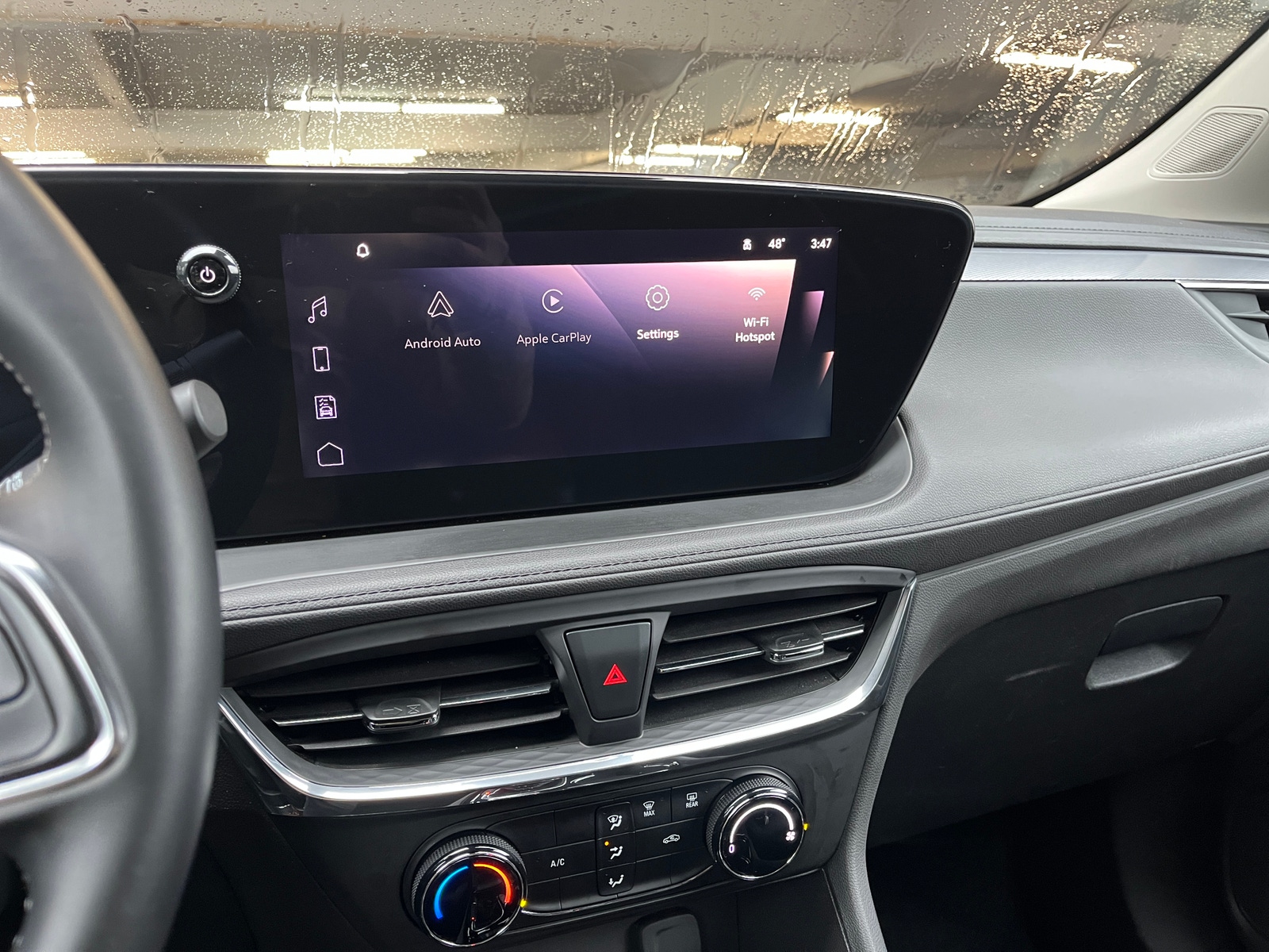 Thumbnail: 2025 Buick Encore GX - 4