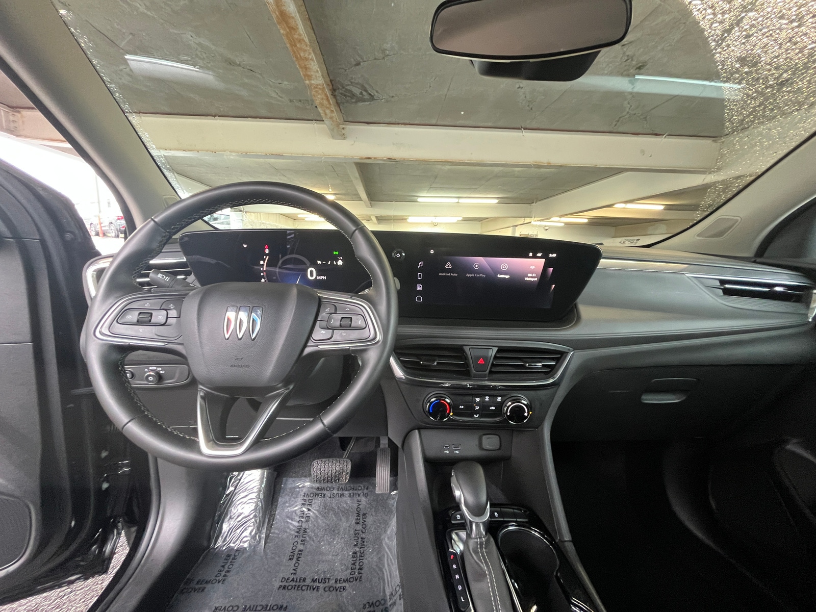 Thumbnail: 2025 Buick Encore GX - 3