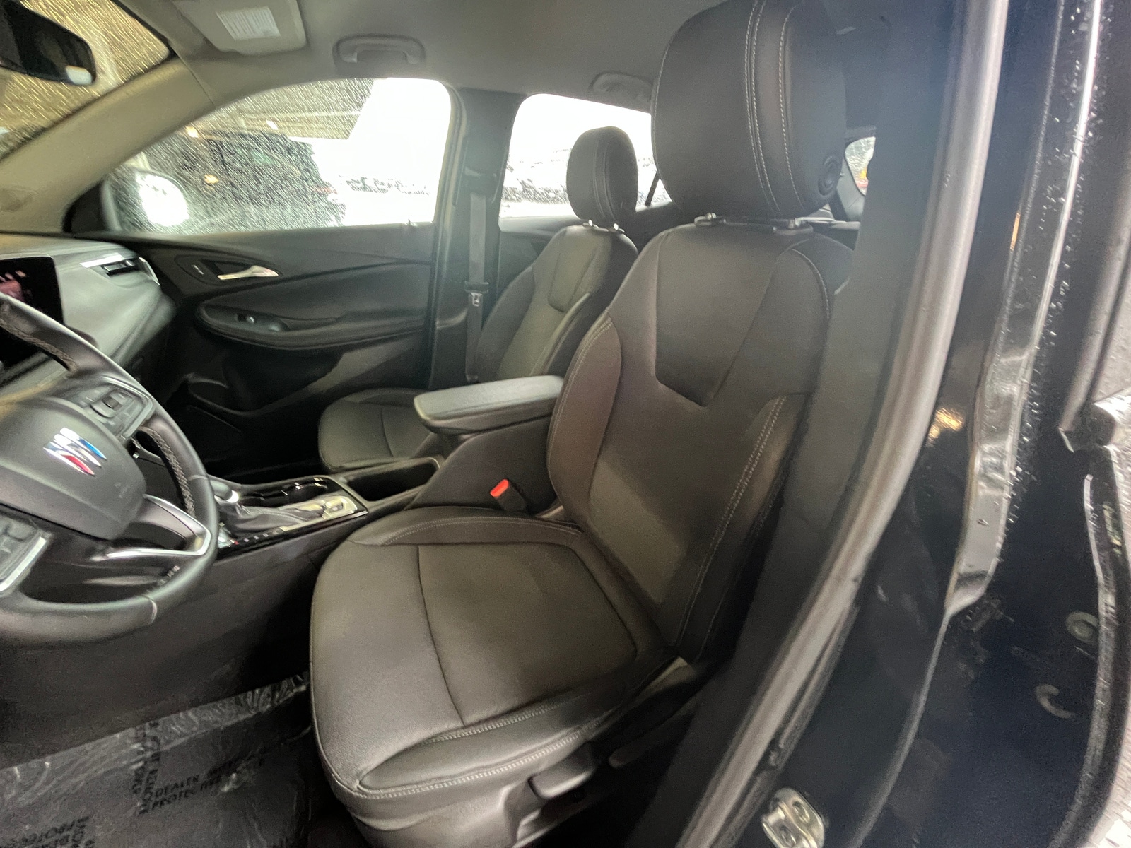 Thumbnail: 2025 Buick Encore GX - 2