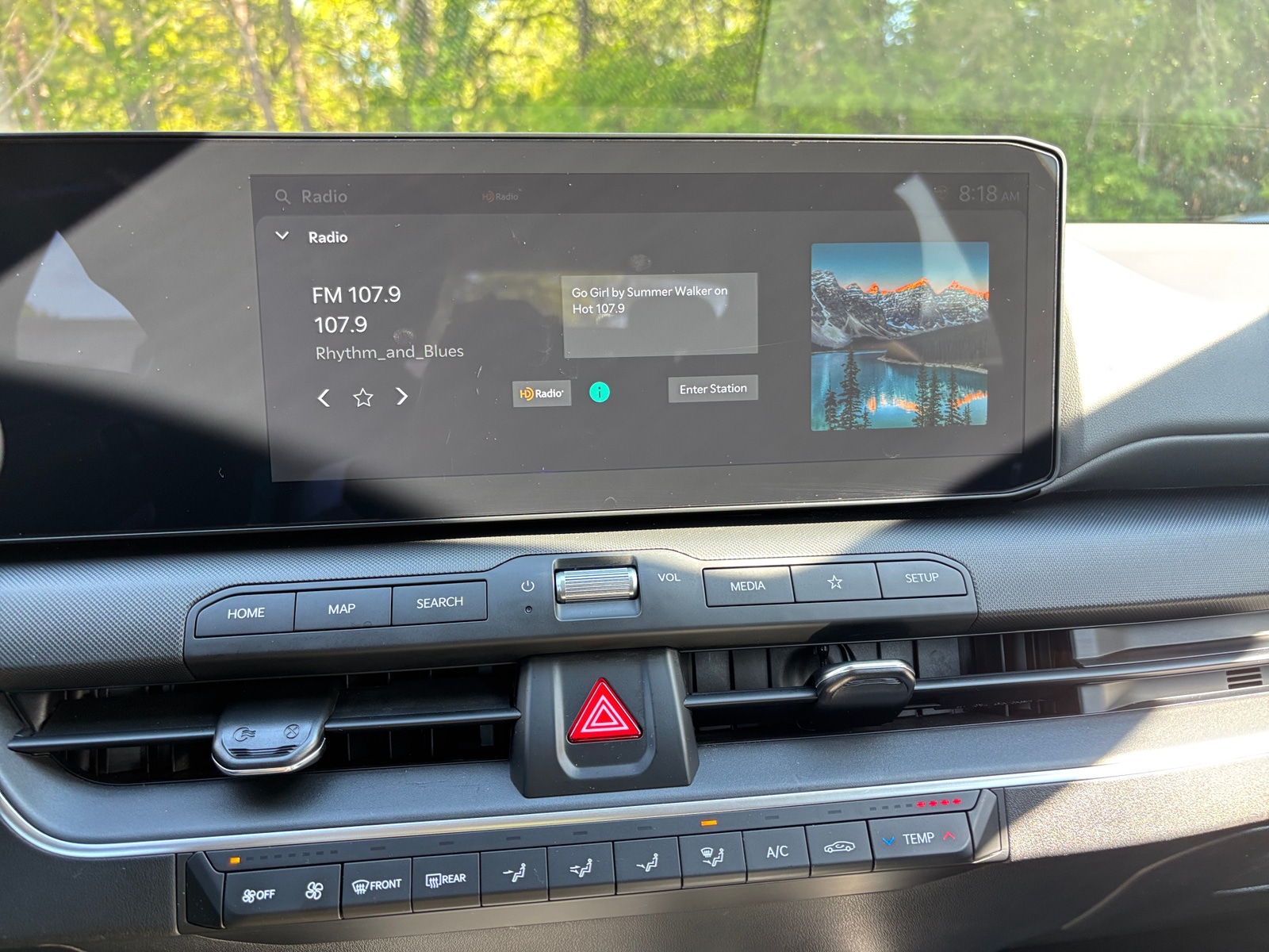 Thumbnail: 2025 Kia K4 - 4