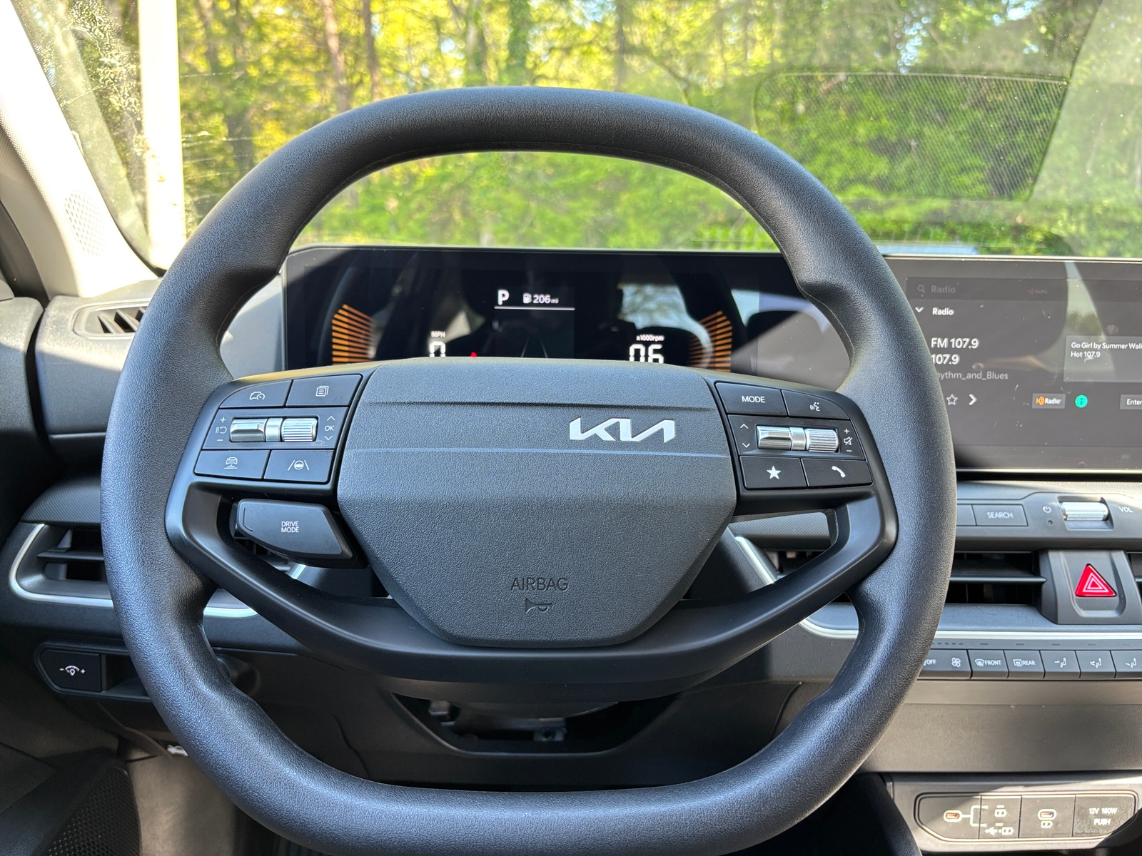 Thumbnail: 2025 Kia K4 - 5