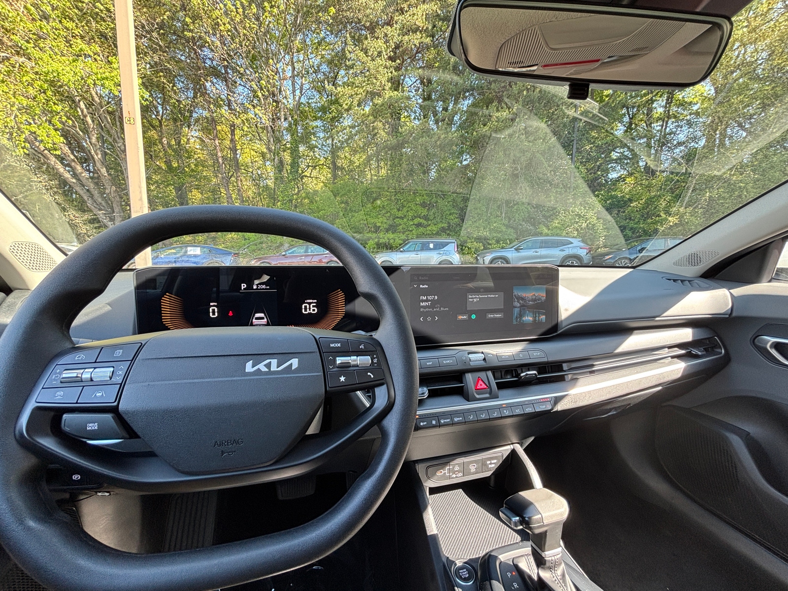 Thumbnail: 2025 Kia K4 - 3