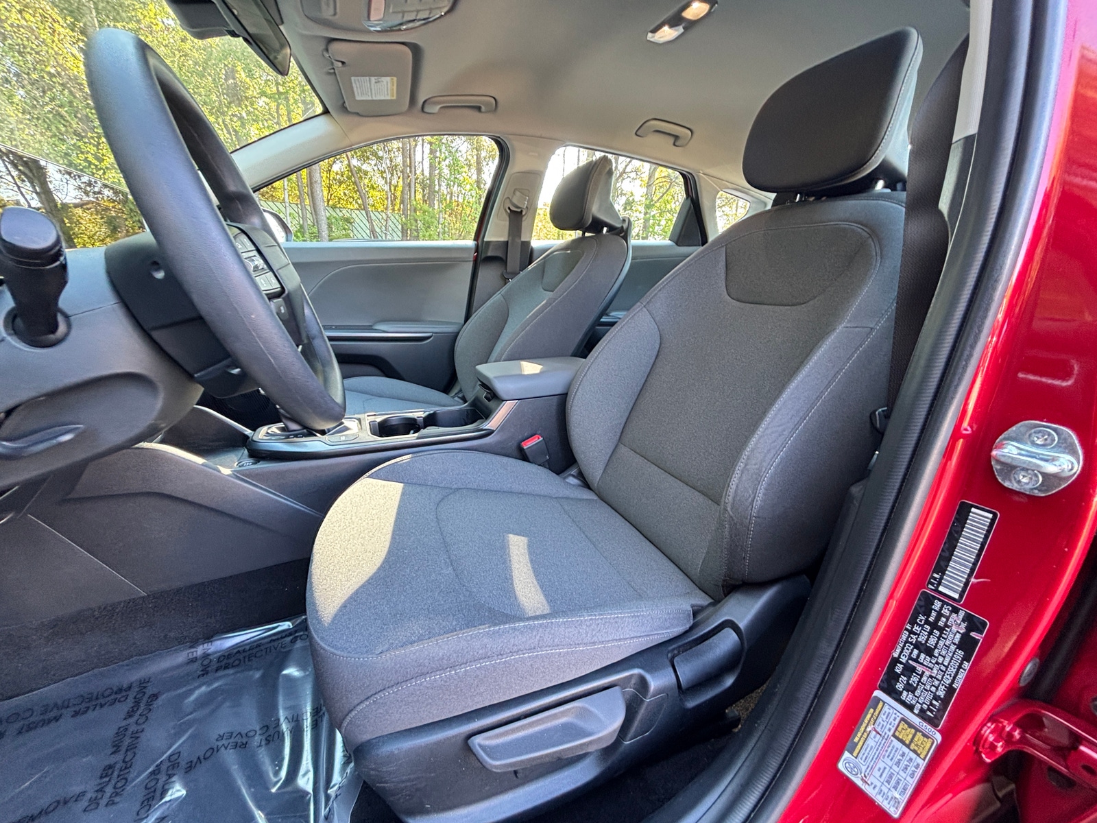 Thumbnail: 2025 Kia K4 - 2