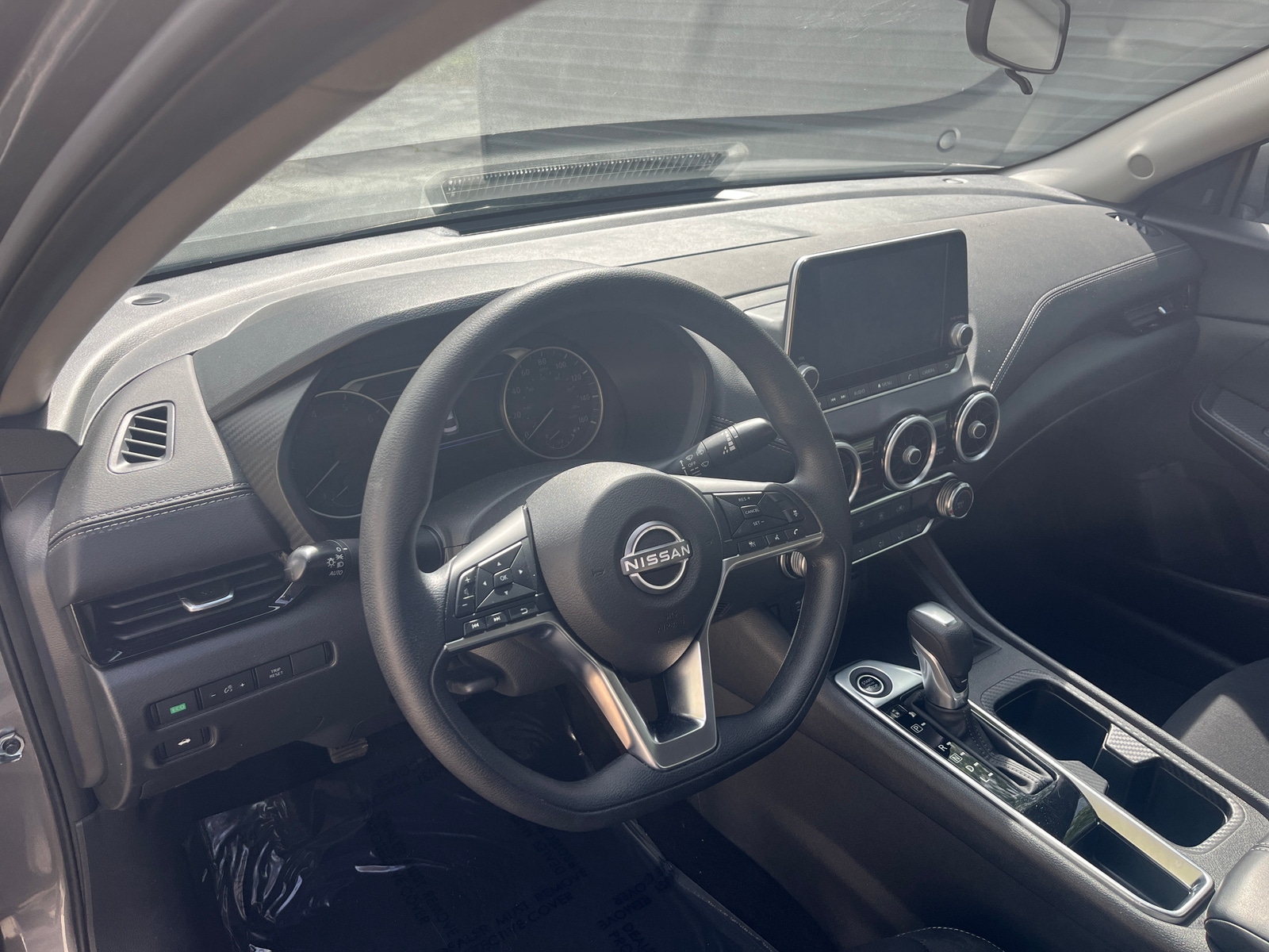 Thumbnail: 2025 Nissan Sentra - 3