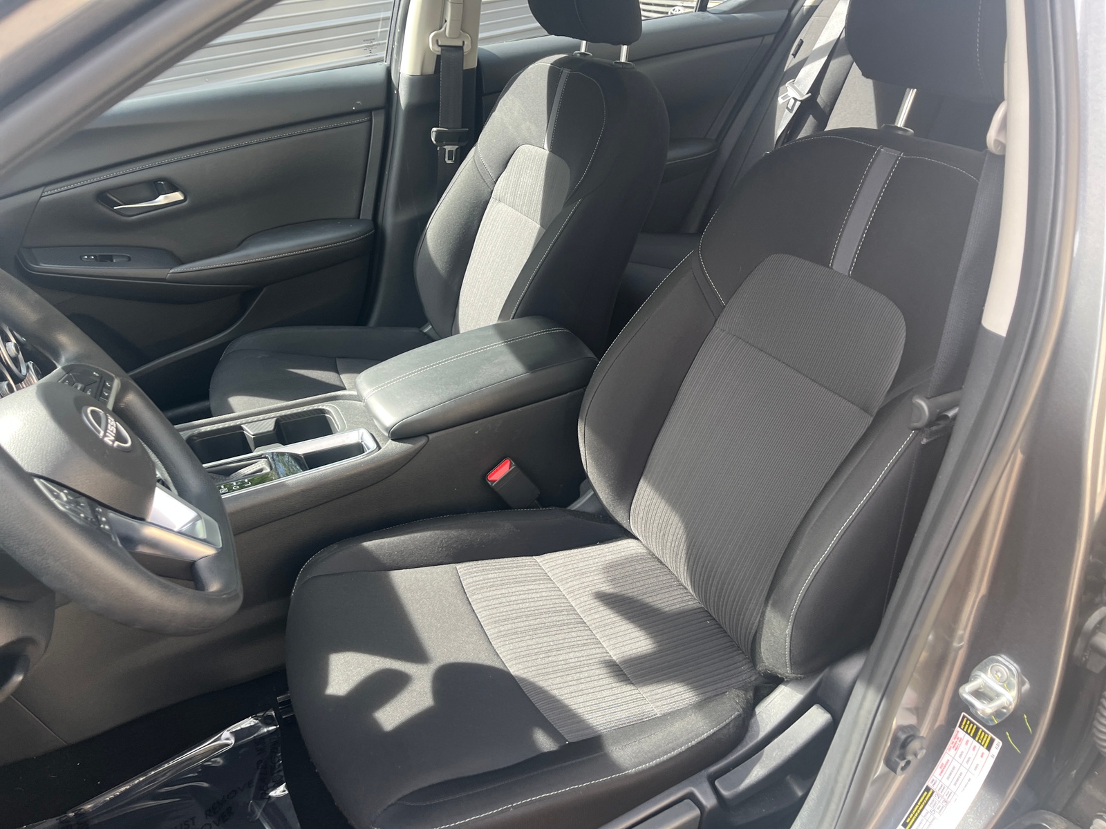 Thumbnail: 2025 Nissan Sentra - 2