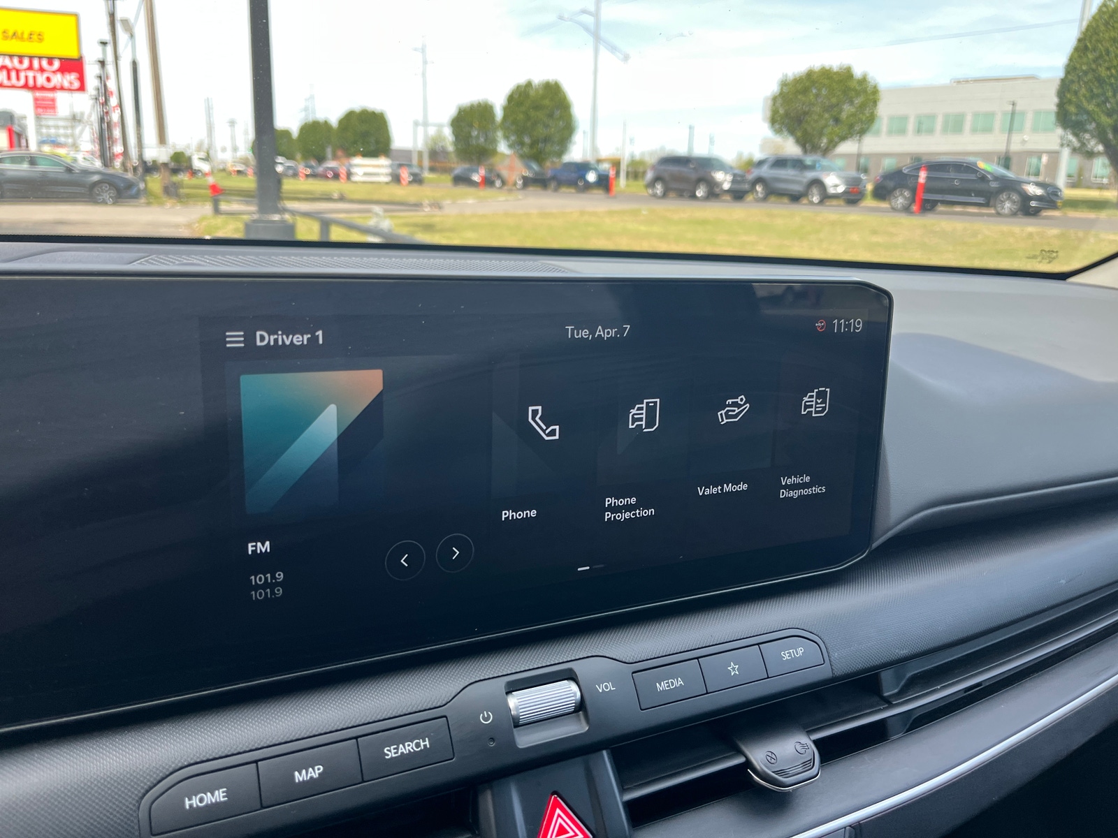 Thumbnail: 2025 Kia K4 - 4