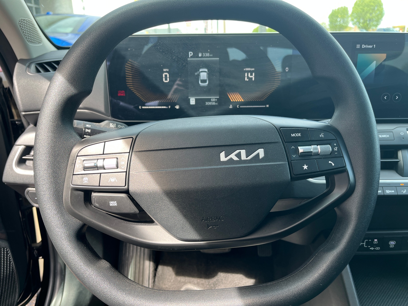 Thumbnail: 2025 Kia K4 - 5