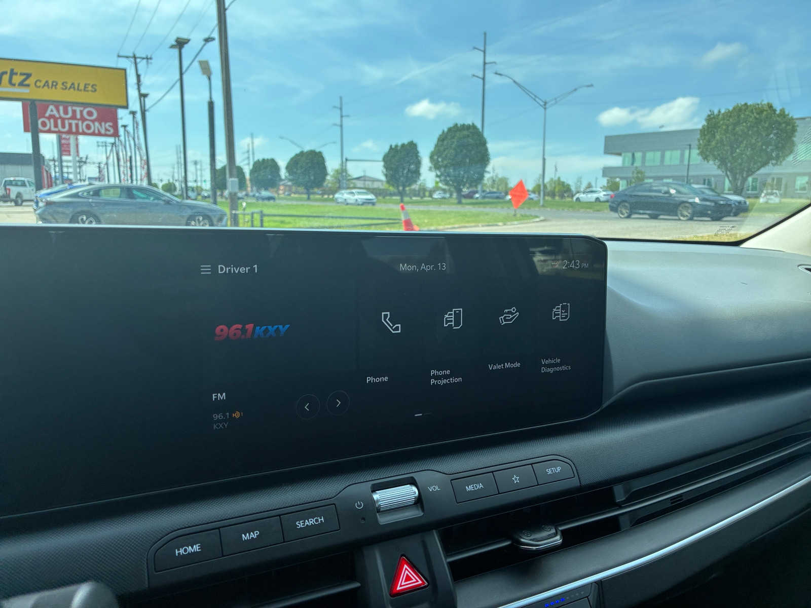Thumbnail: 2025 Kia K4 - 4