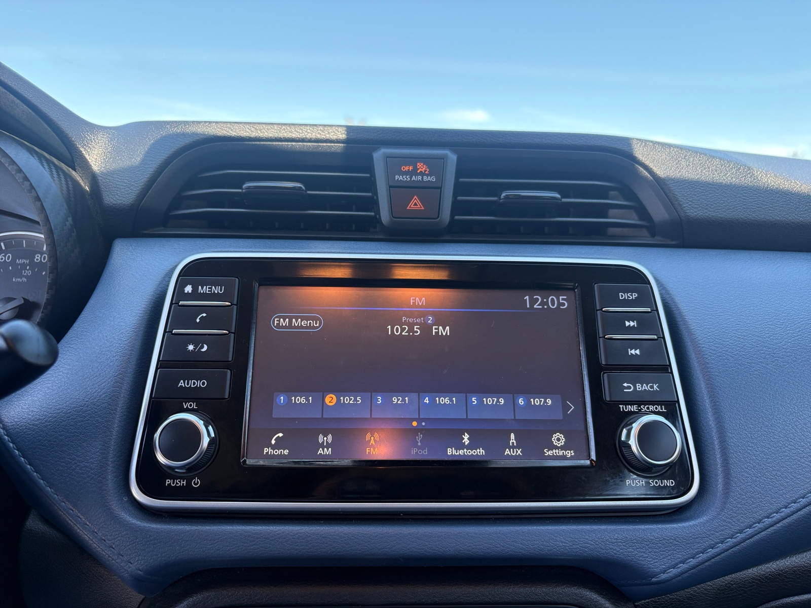 Thumbnail: 2025 Nissan Versa - 4