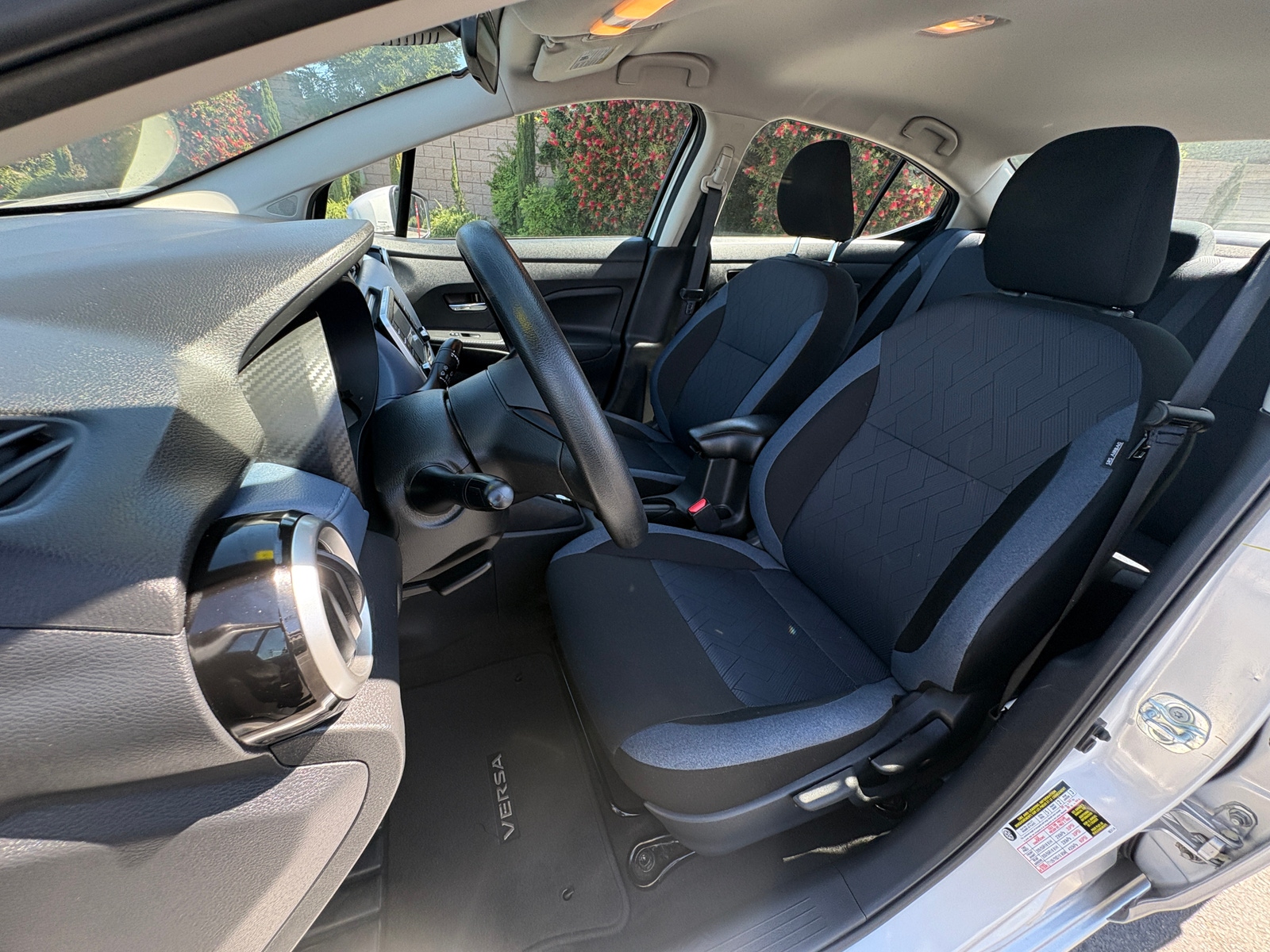 Thumbnail: 2025 Nissan Versa - 2