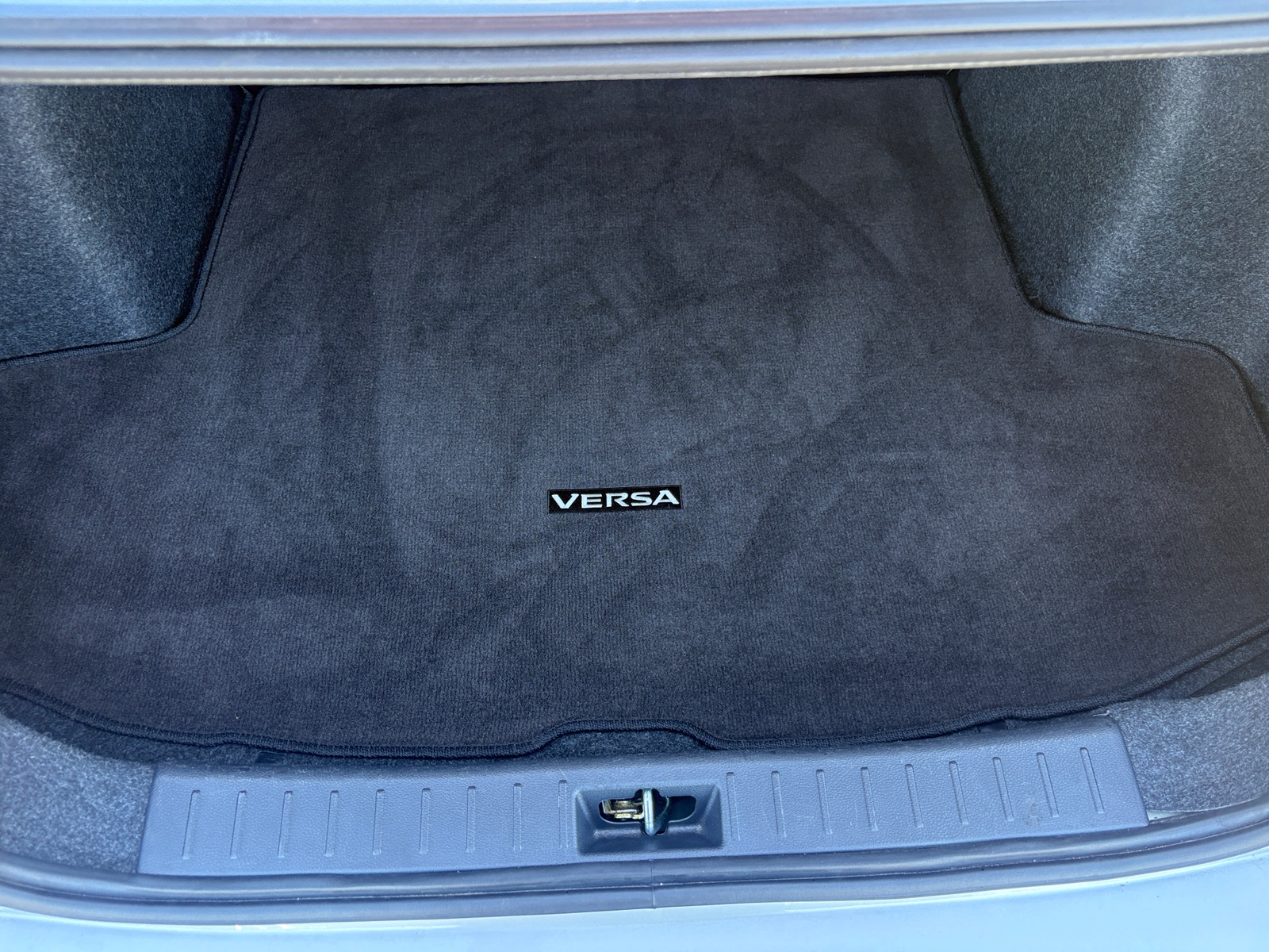 Thumbnail: 2025 Nissan Versa - 6