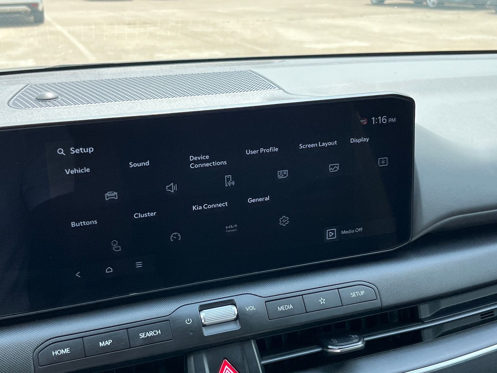 Thumbnail: 2025 Kia K4 - 4