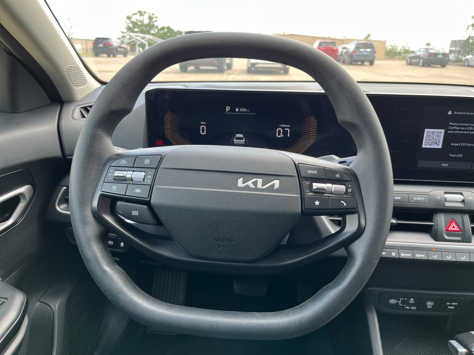 Thumbnail: 2025 Kia K4 - 5