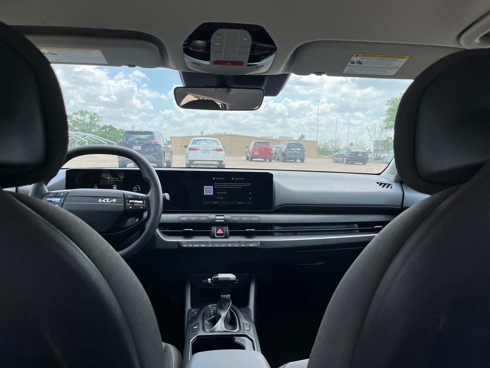 Thumbnail: 2025 Kia K4 - 3