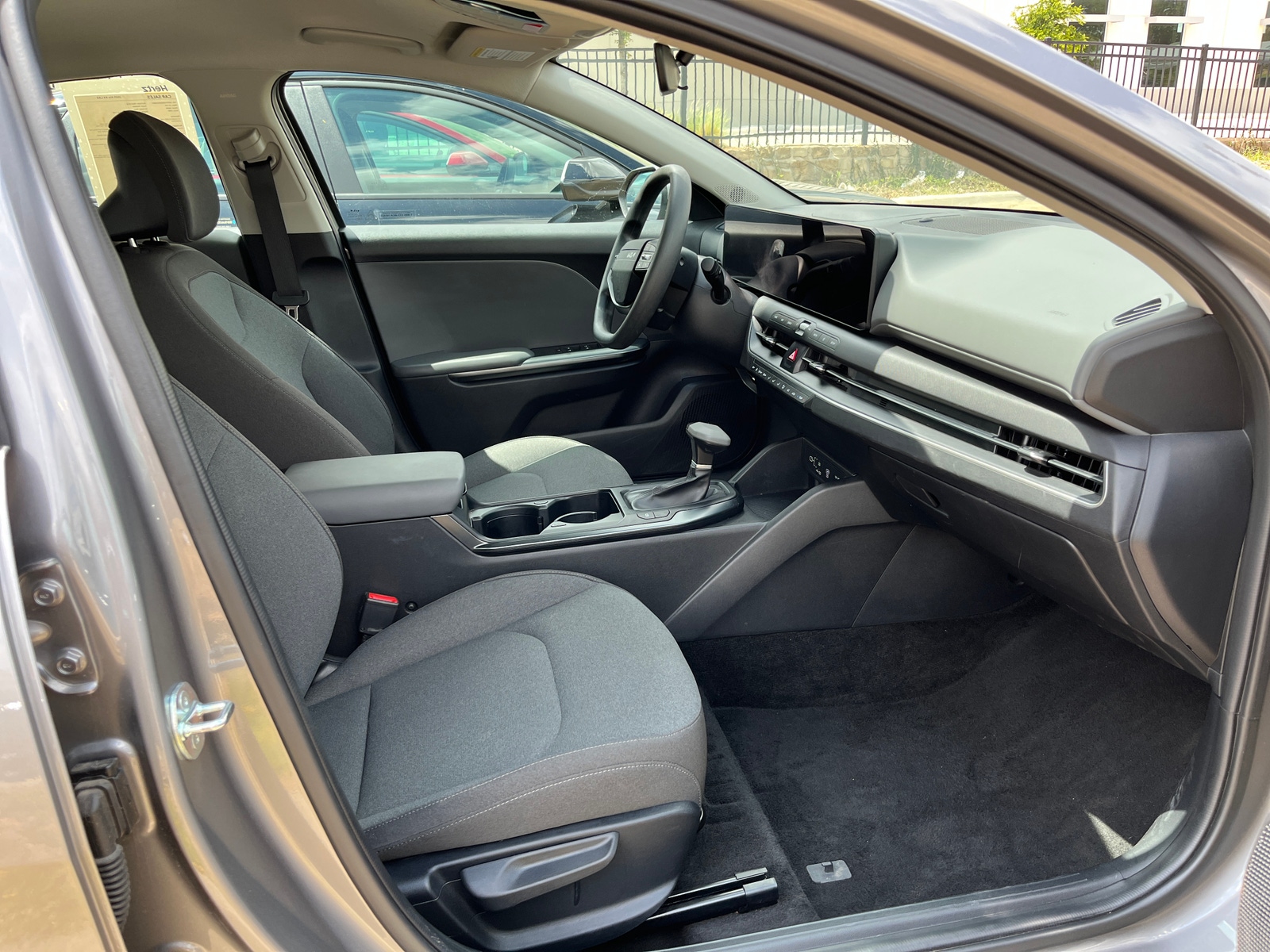 Thumbnail: 2025 Kia K4 - 2