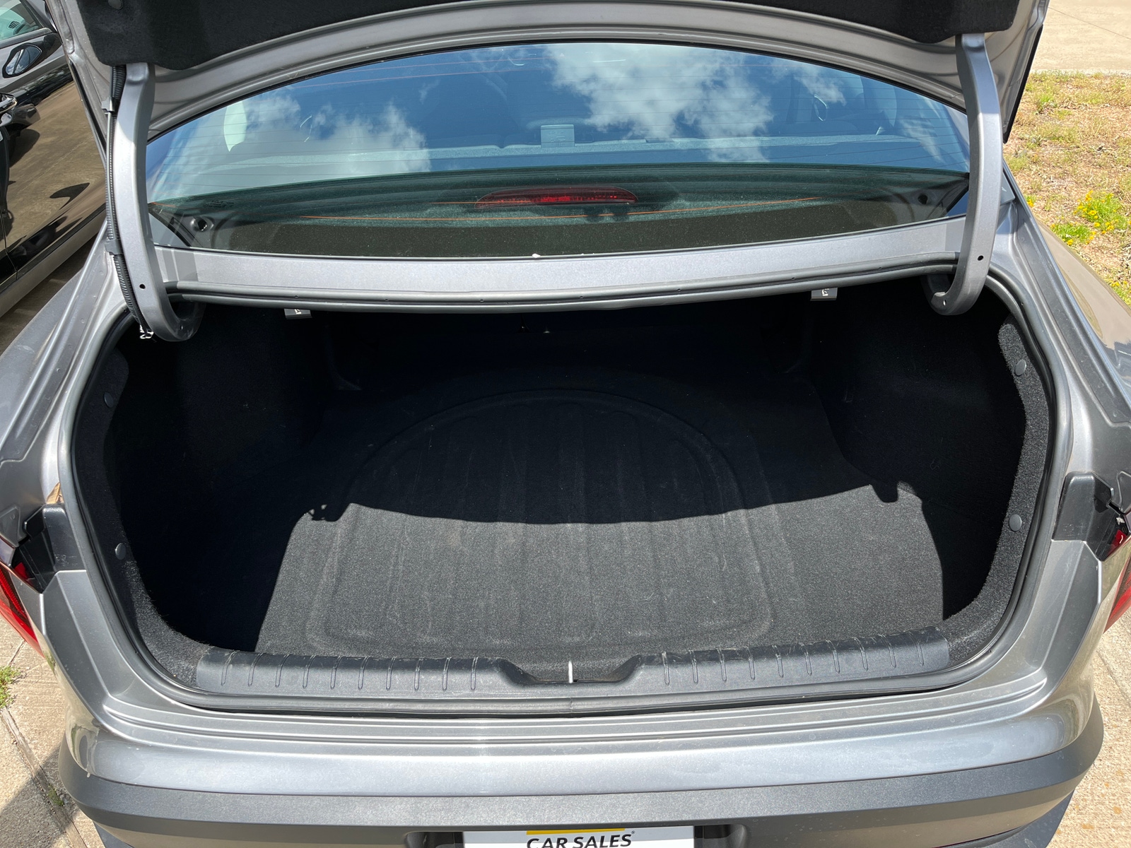 Thumbnail: 2025 Kia K4 - 6