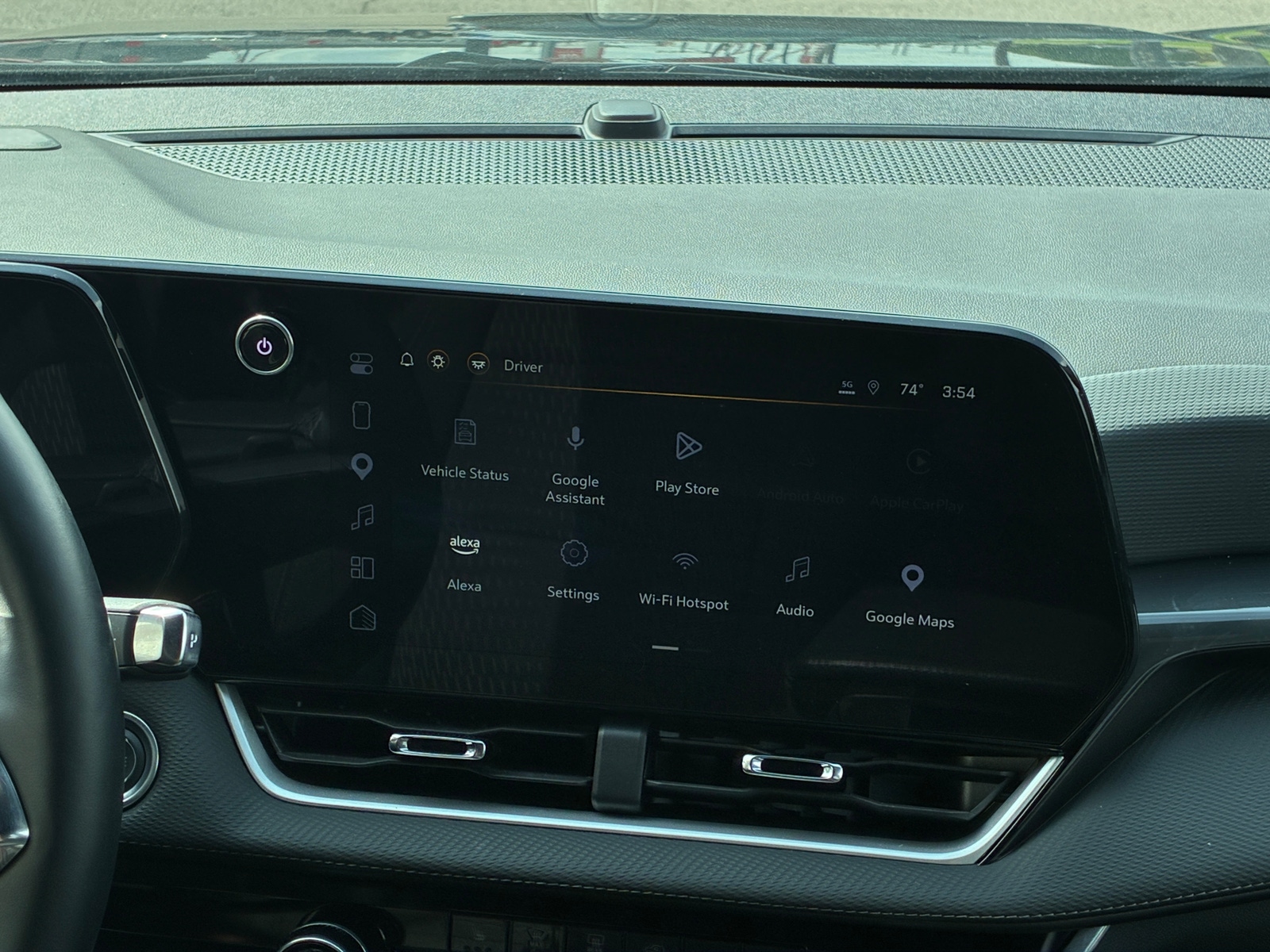 Thumbnail: 2025 Chevrolet Equinox - 4