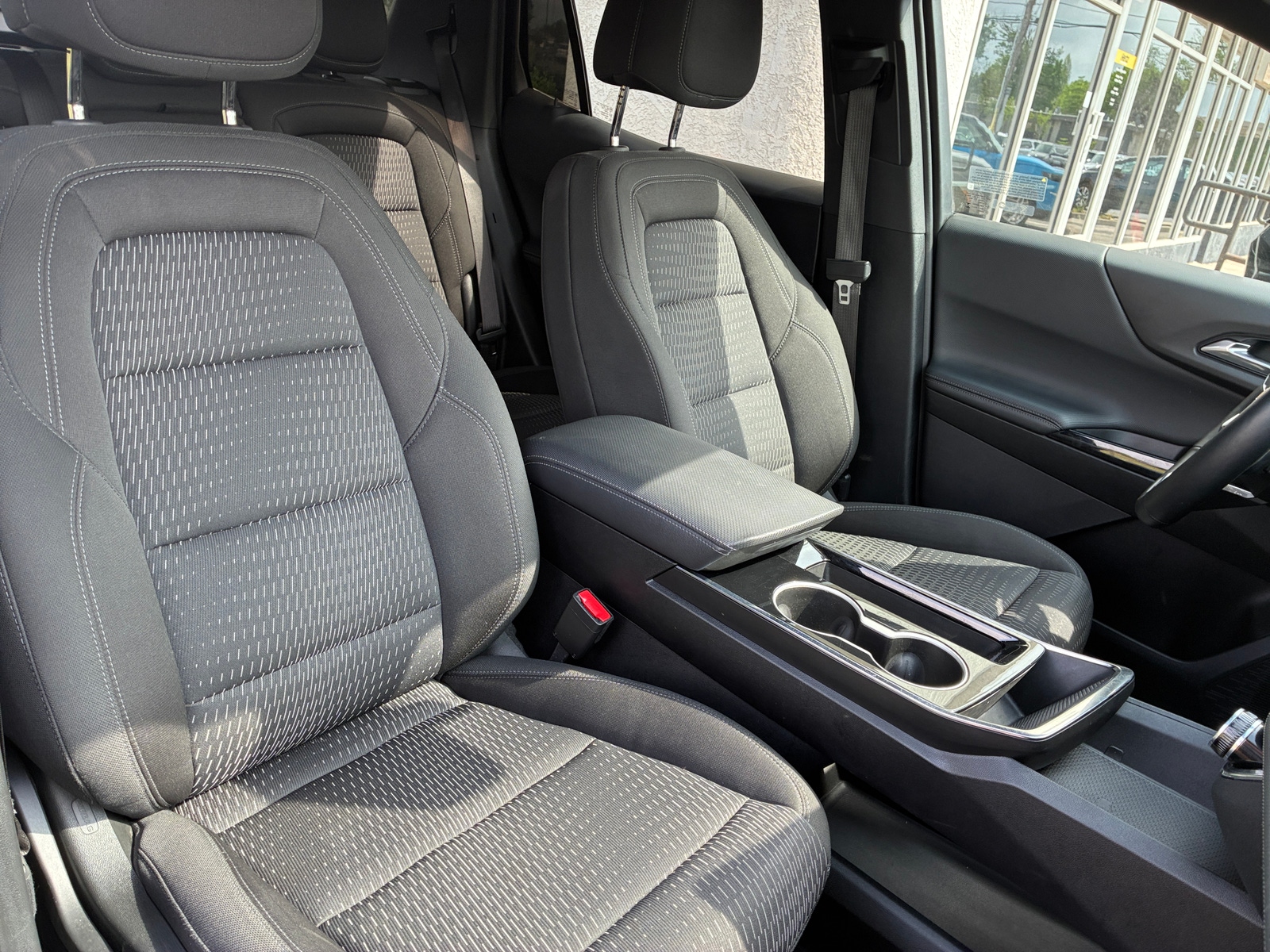 Thumbnail: 2025 Chevrolet Equinox - 2