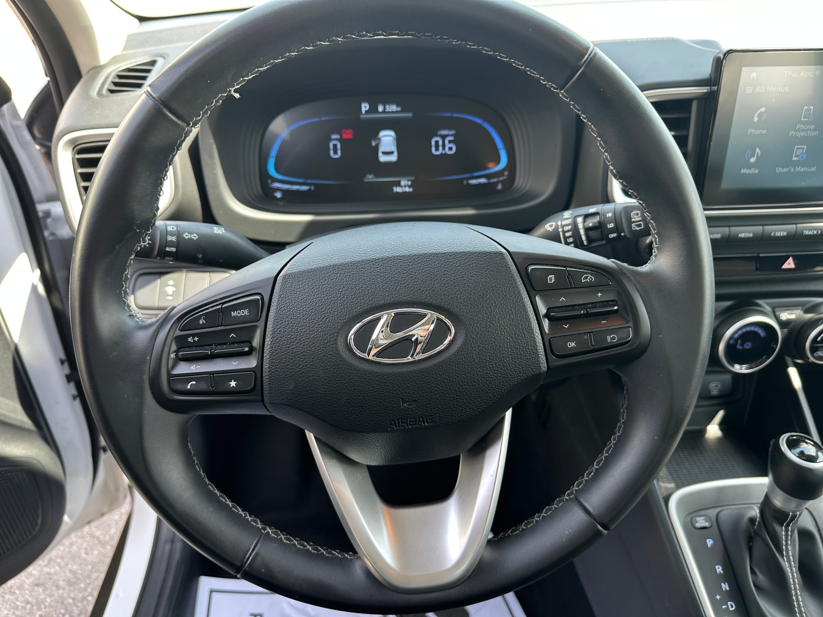 Thumbnail: 2025 Hyundai Venue - 5