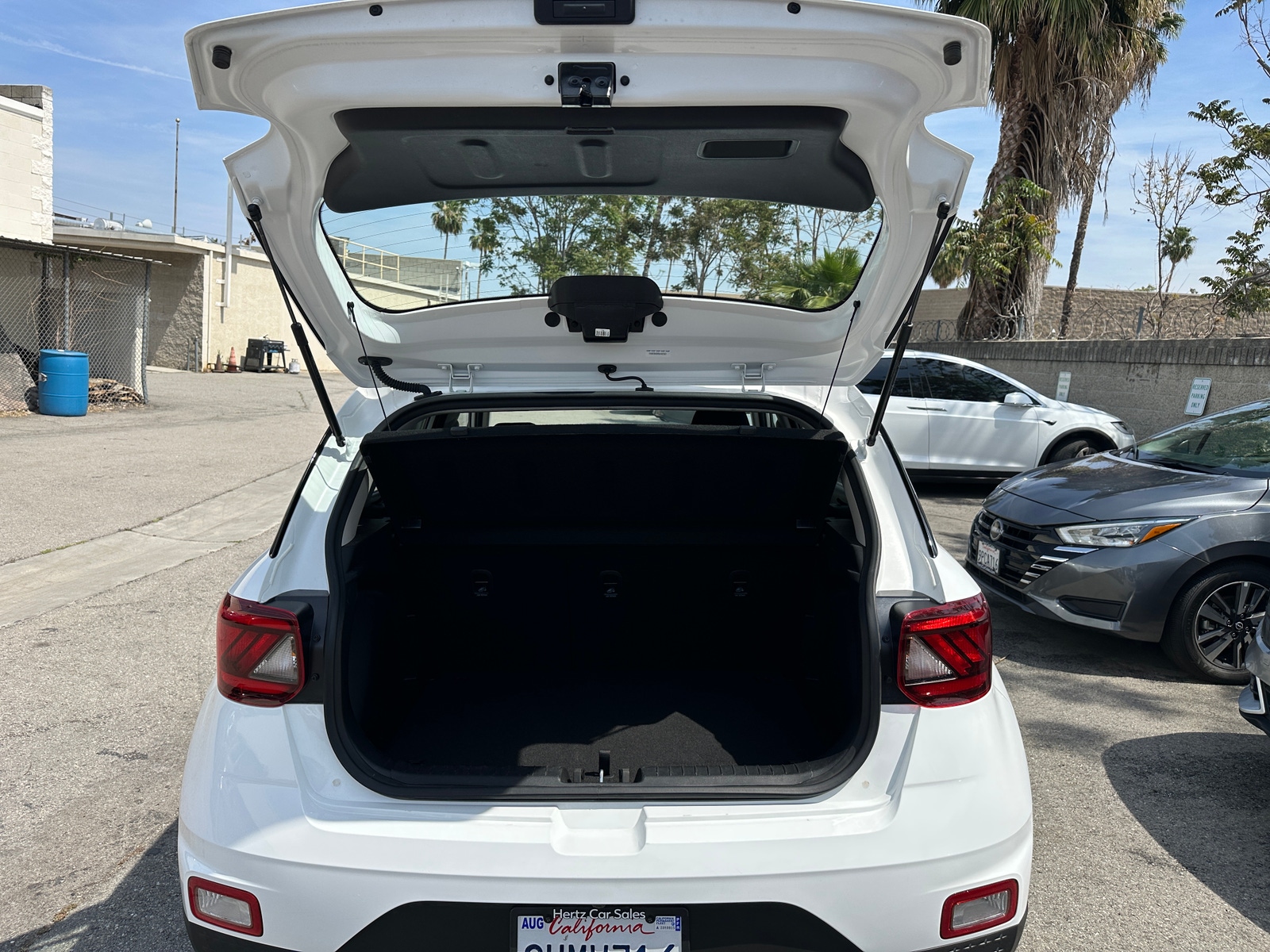 Thumbnail: 2025 Hyundai Venue - 6