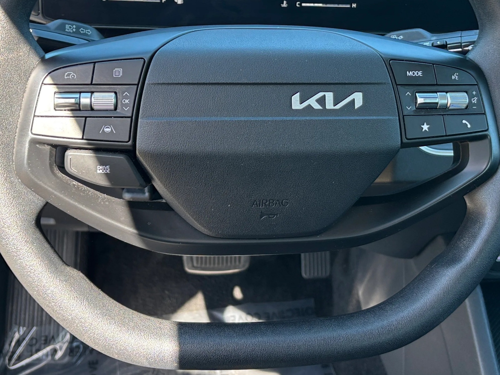 Thumbnail: 2025 Kia K4 - 5