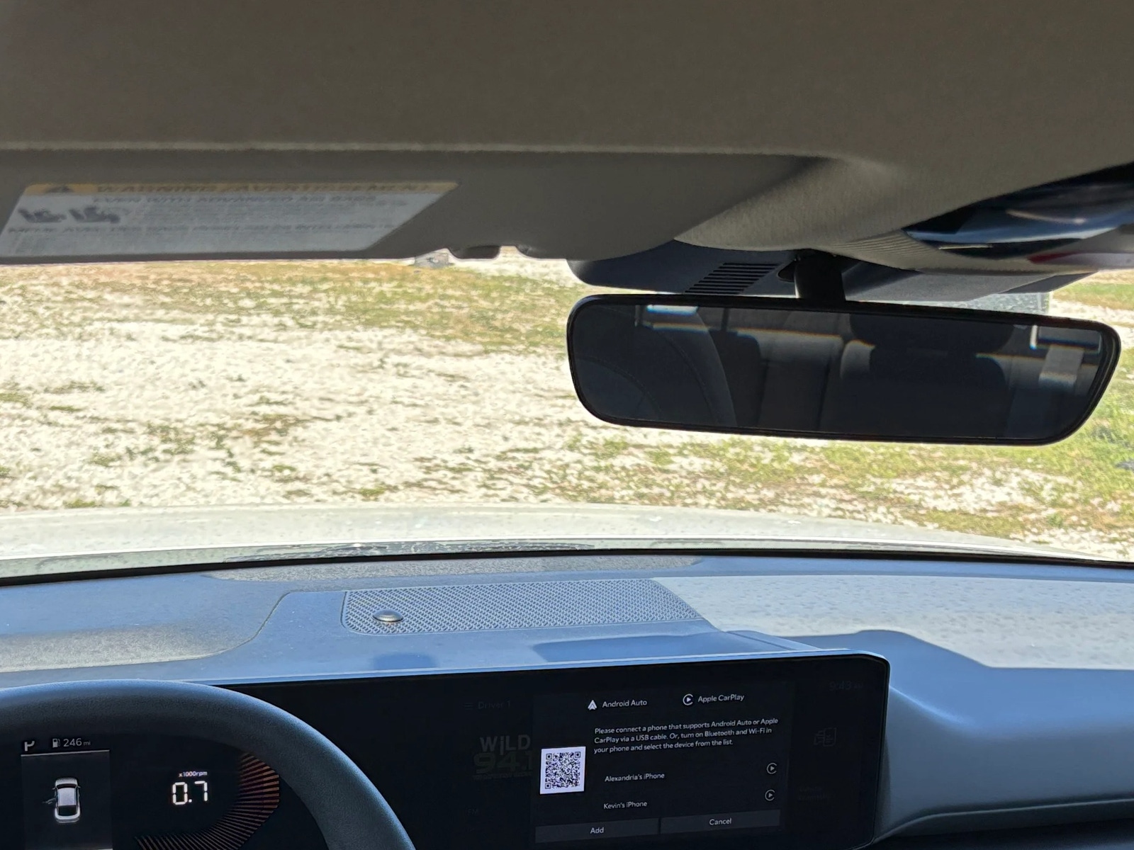 Thumbnail: 2025 Kia K4 - 3