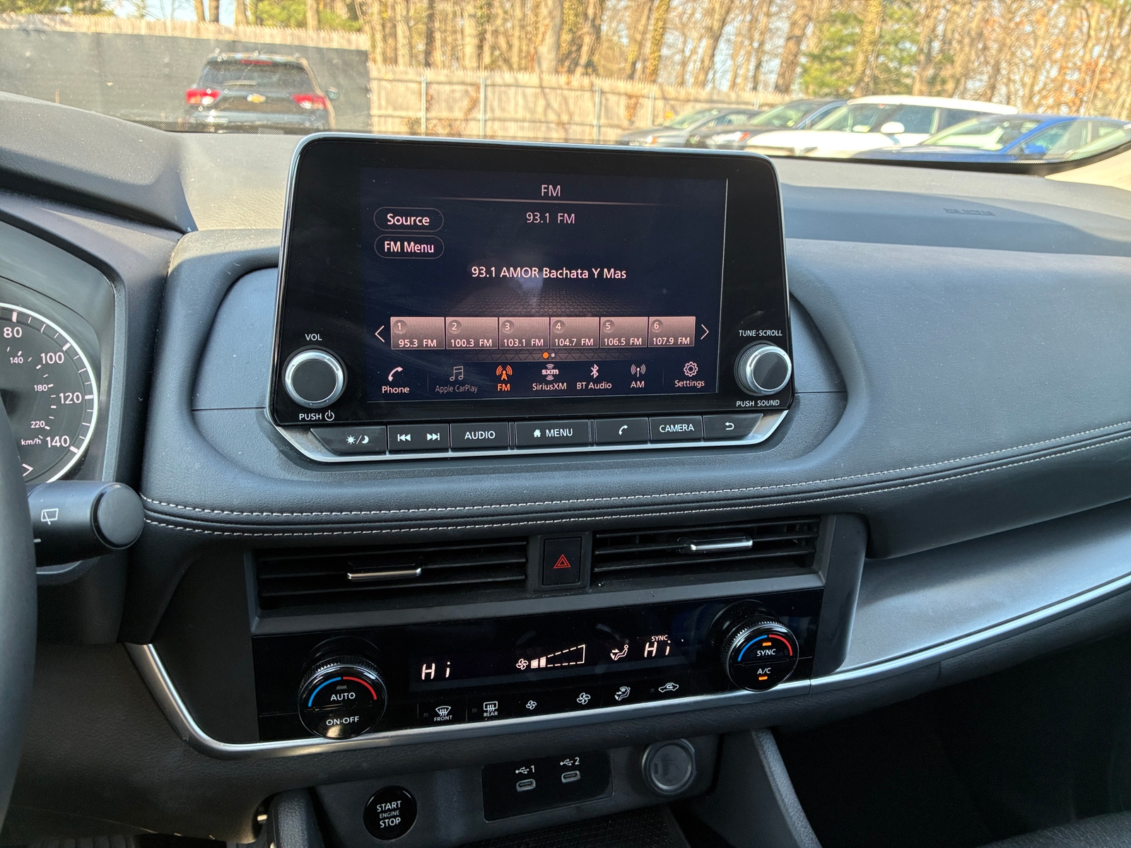 Thumbnail: 2025 Nissan Rogue - 4