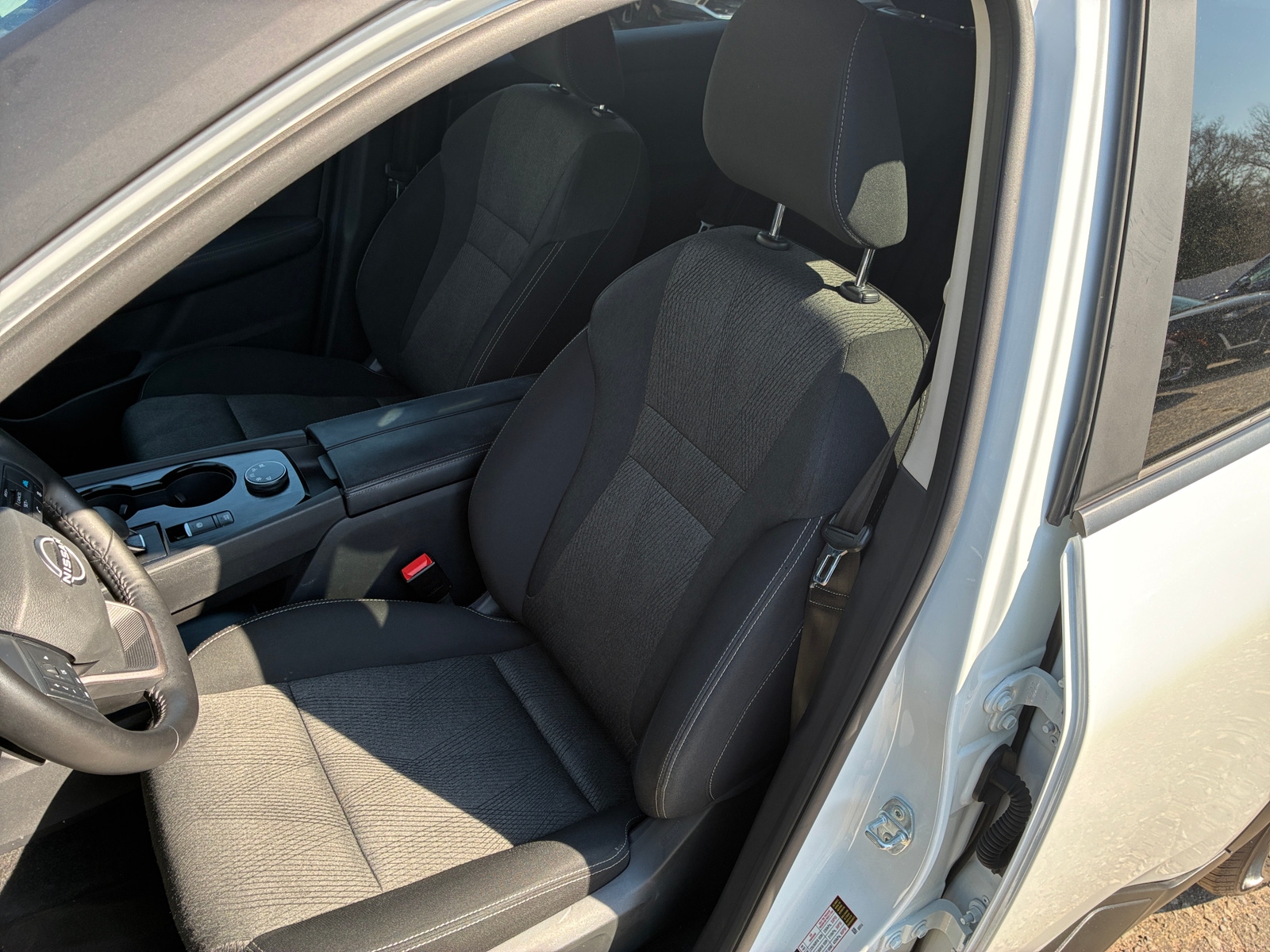 Thumbnail: 2025 Nissan Rogue - 2