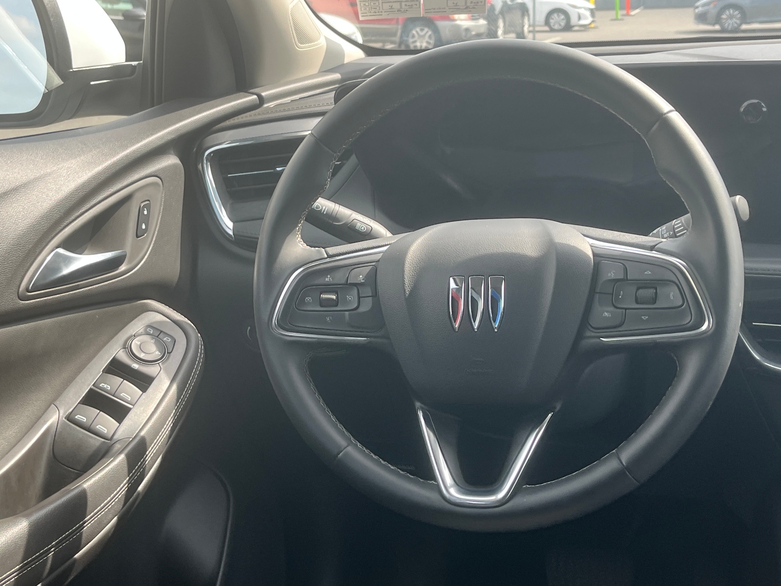 Thumbnail: 2025 Buick Encore GX - 4