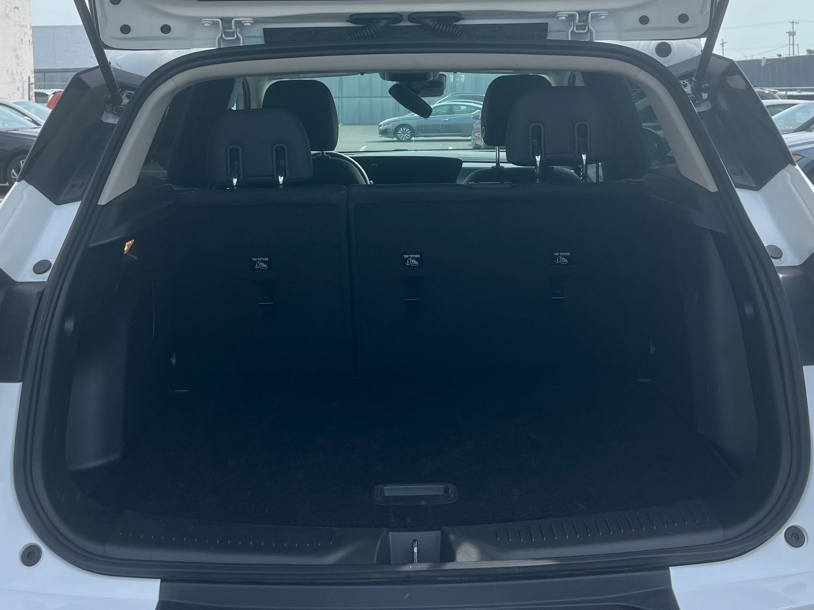 Thumbnail: 2025 Buick Encore GX - 5