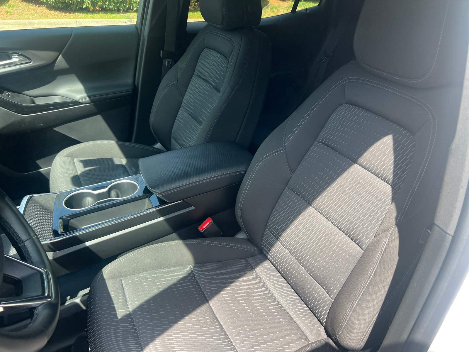 Thumbnail: 2025 Chevrolet Equinox - 2