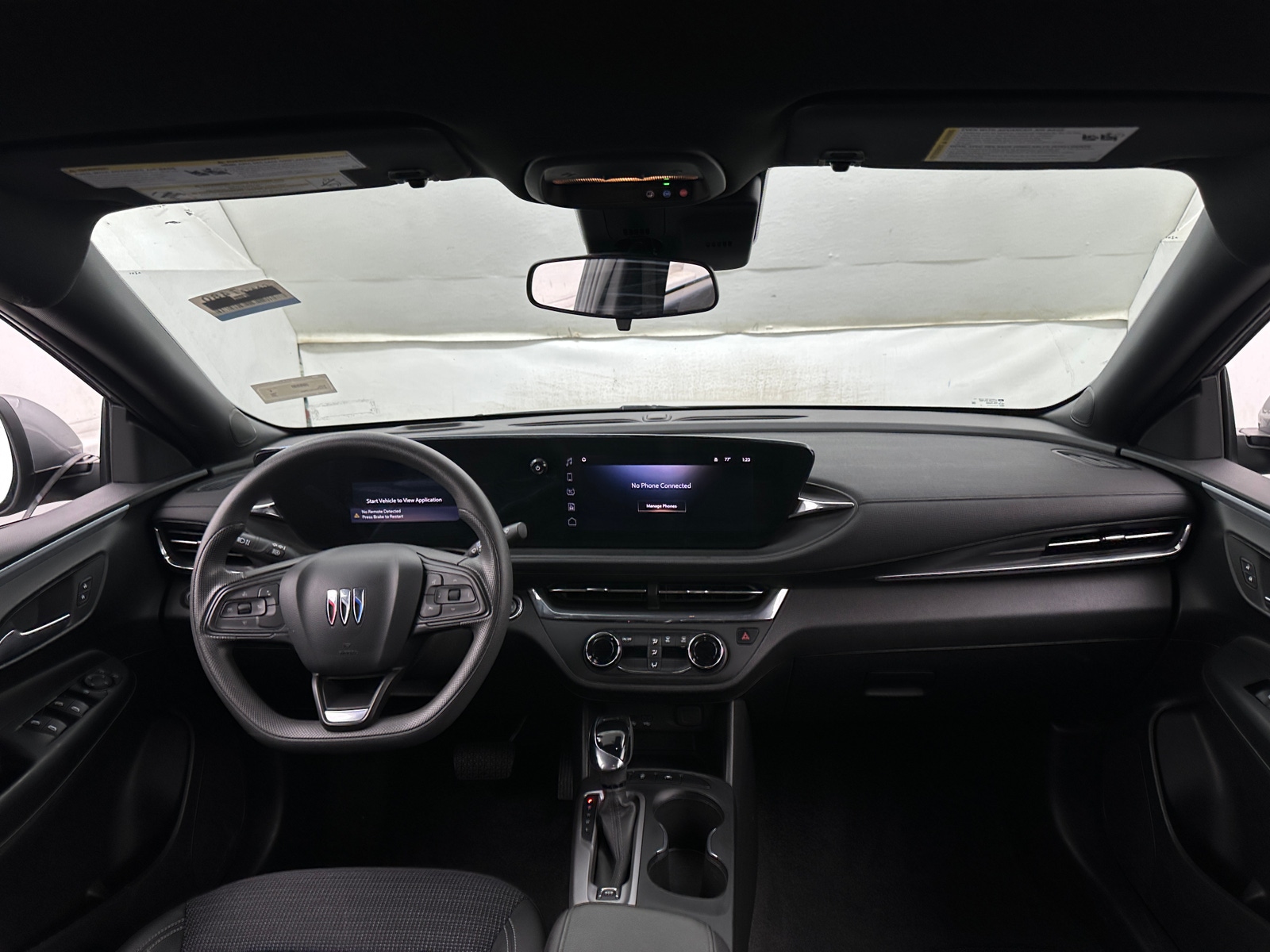 Thumbnail: 2025 Buick Envista - 3