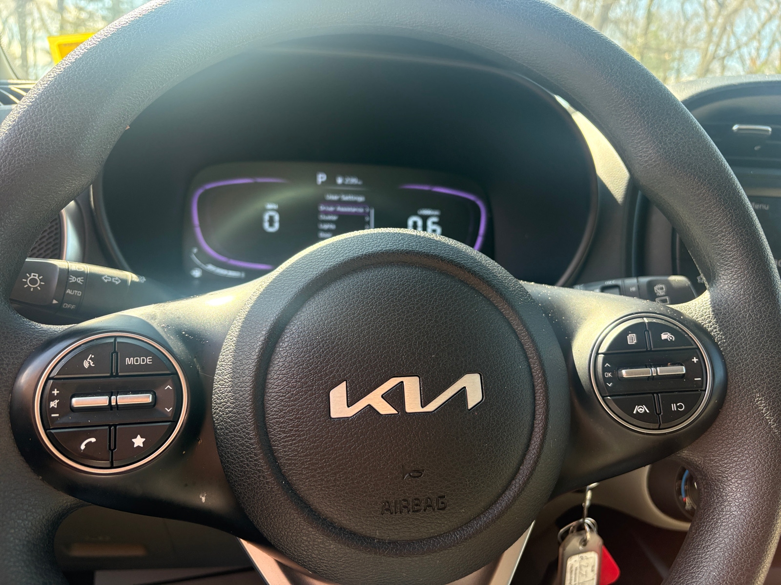 Thumbnail: 2025 Kia Soul - 4