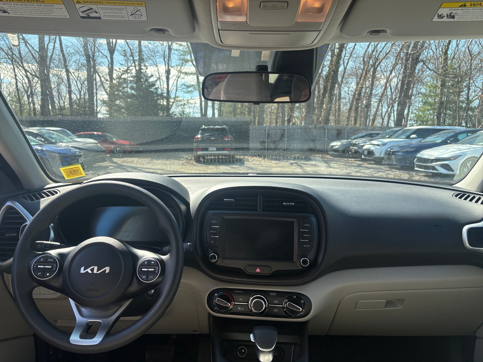 Thumbnail: 2025 Kia Soul - 3