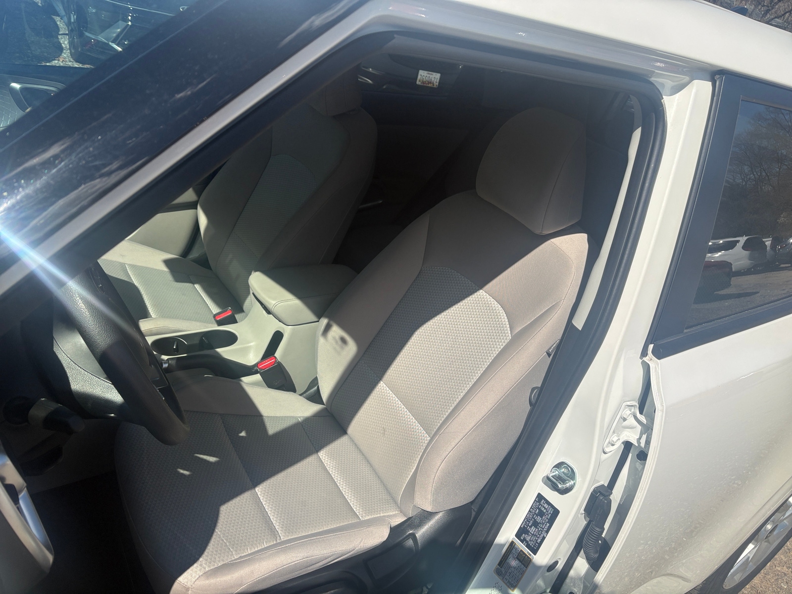 Thumbnail: 2025 Kia Soul - 2