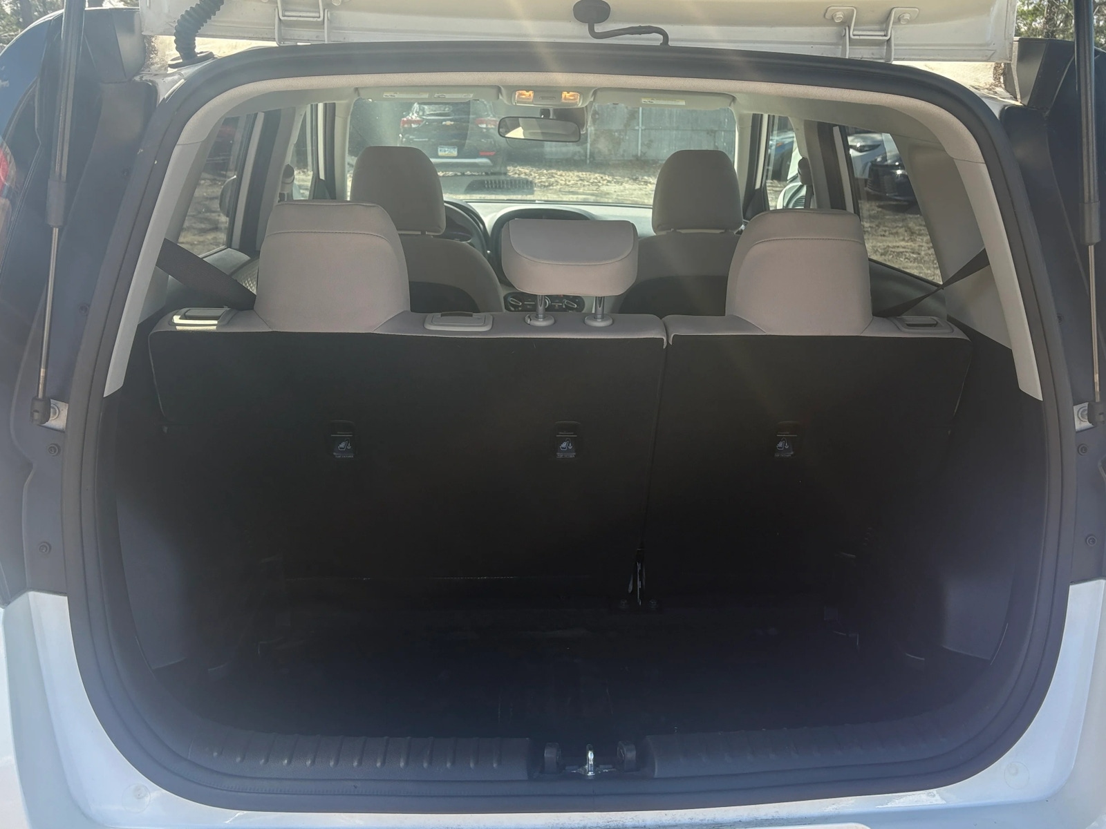 Thumbnail: 2025 Kia Soul - 5