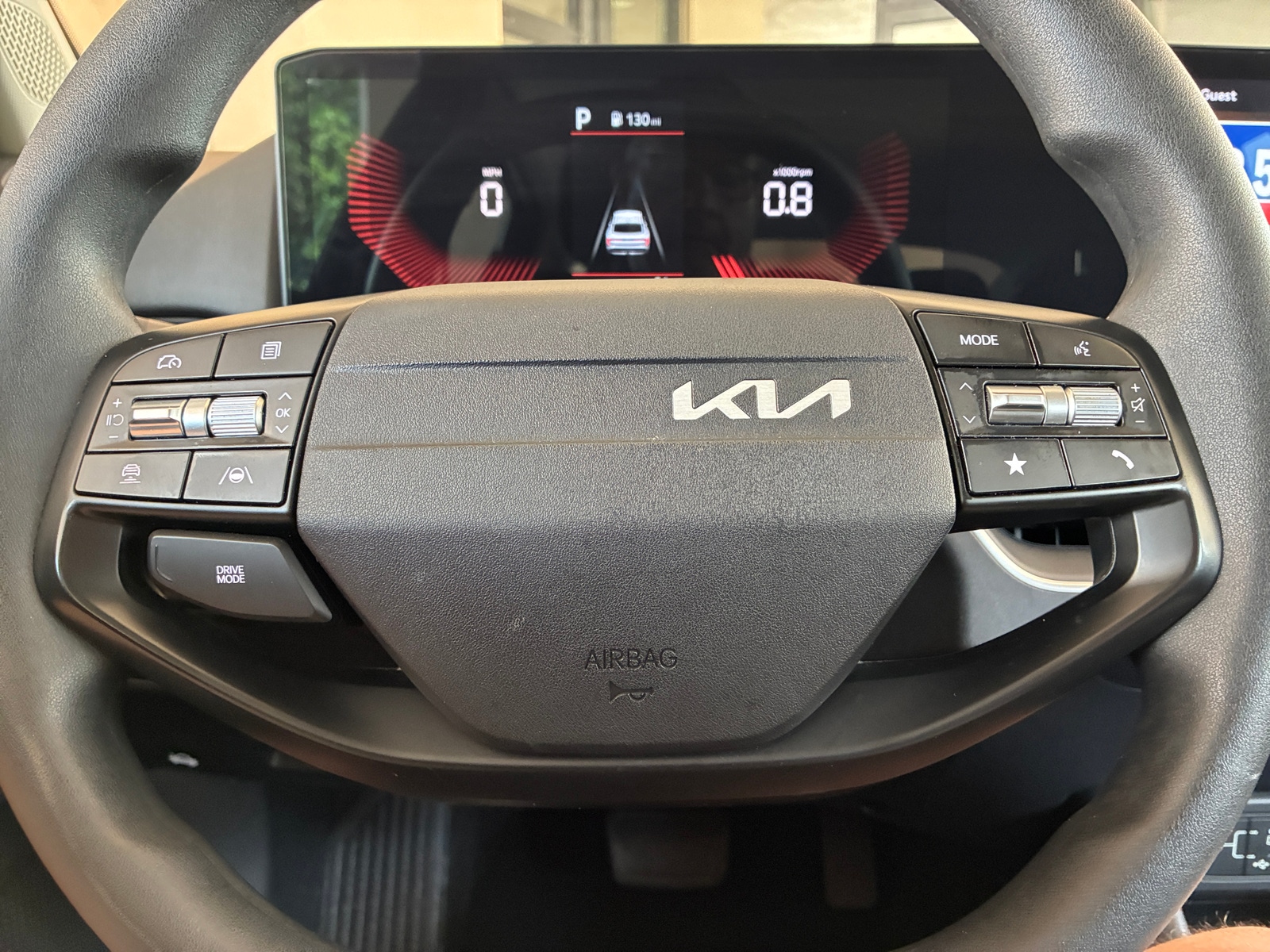 Thumbnail: 2025 Kia K4 - 5