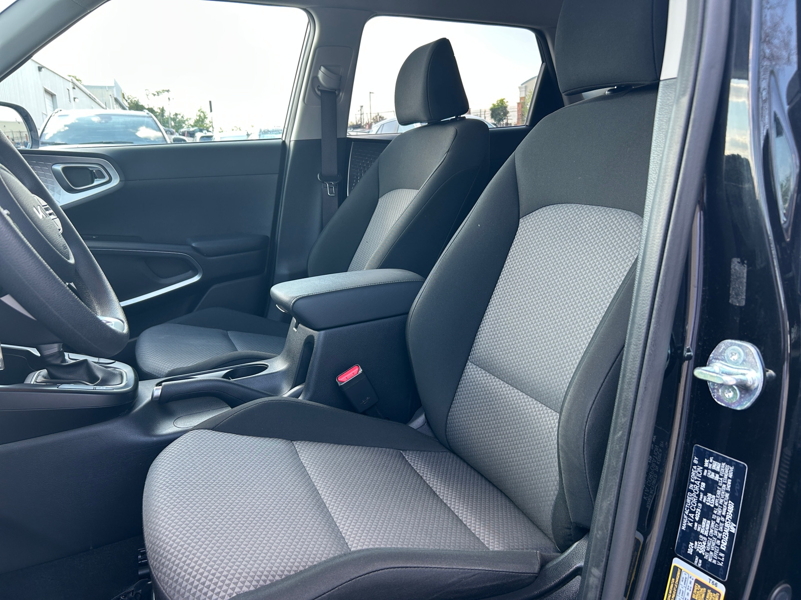 Thumbnail: 2025 Kia Soul - 2