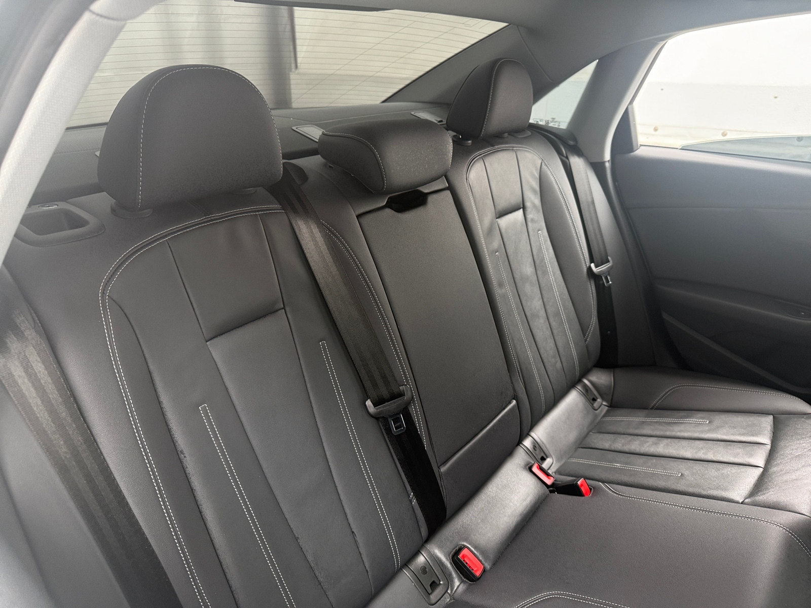 Thumbnail: 2021 Audi A4 - 5