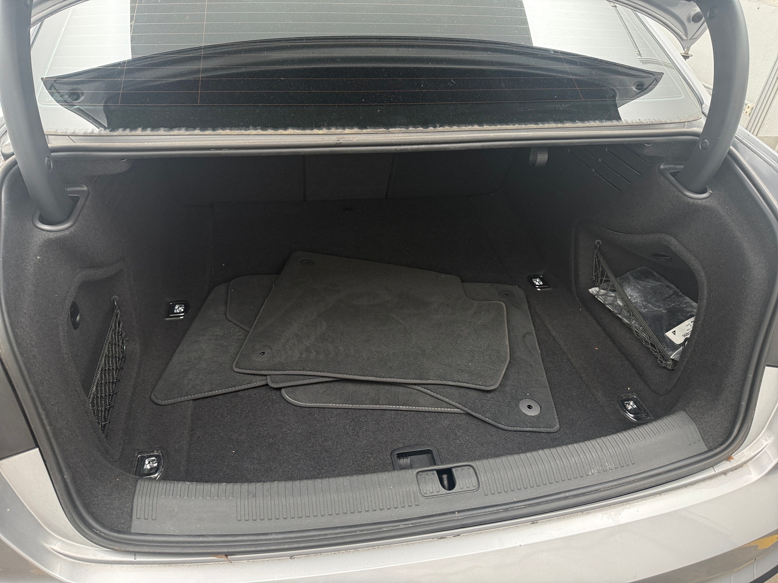 Thumbnail: 2021 Audi A4 - 6