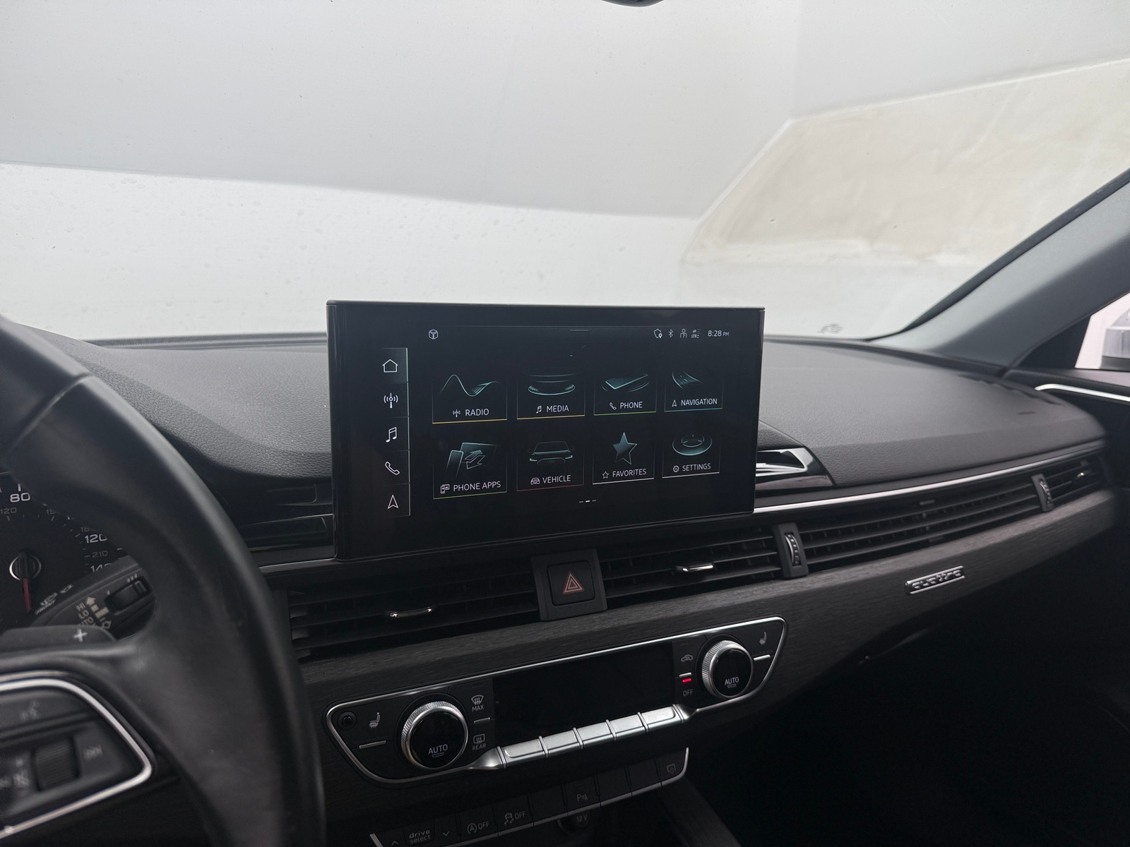 Thumbnail: 2021 Audi A4 - 3