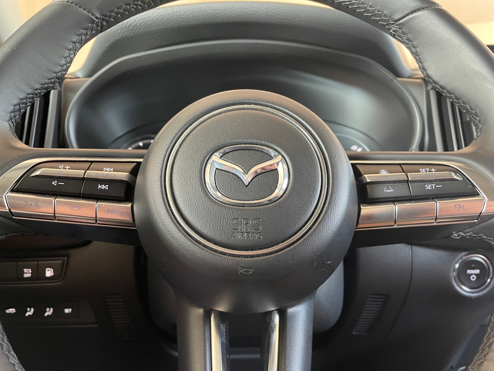 Thumbnail: 2025 Mazda CX-50 - 5