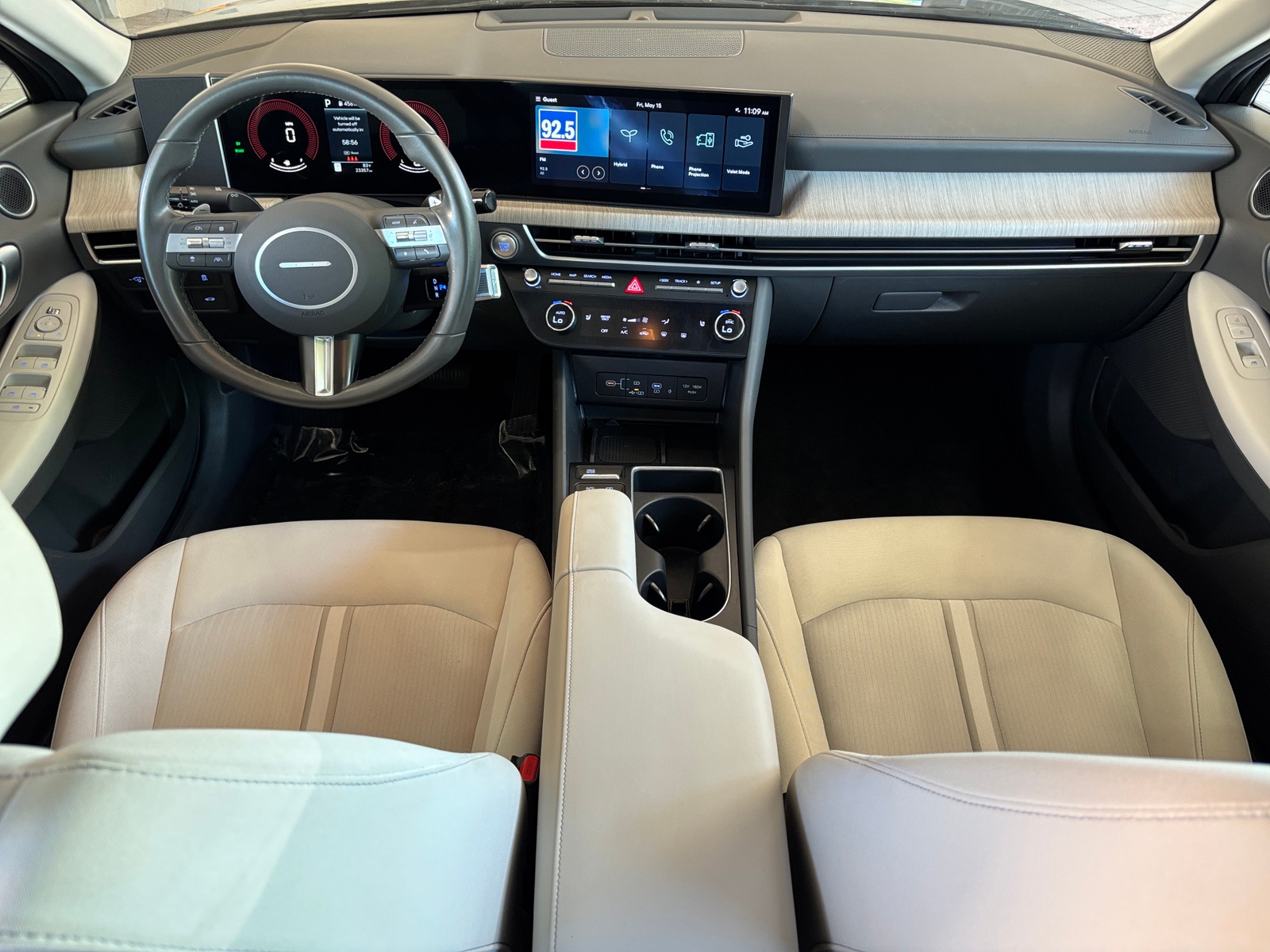 Thumbnail: 2025 Hyundai Sonata - 3